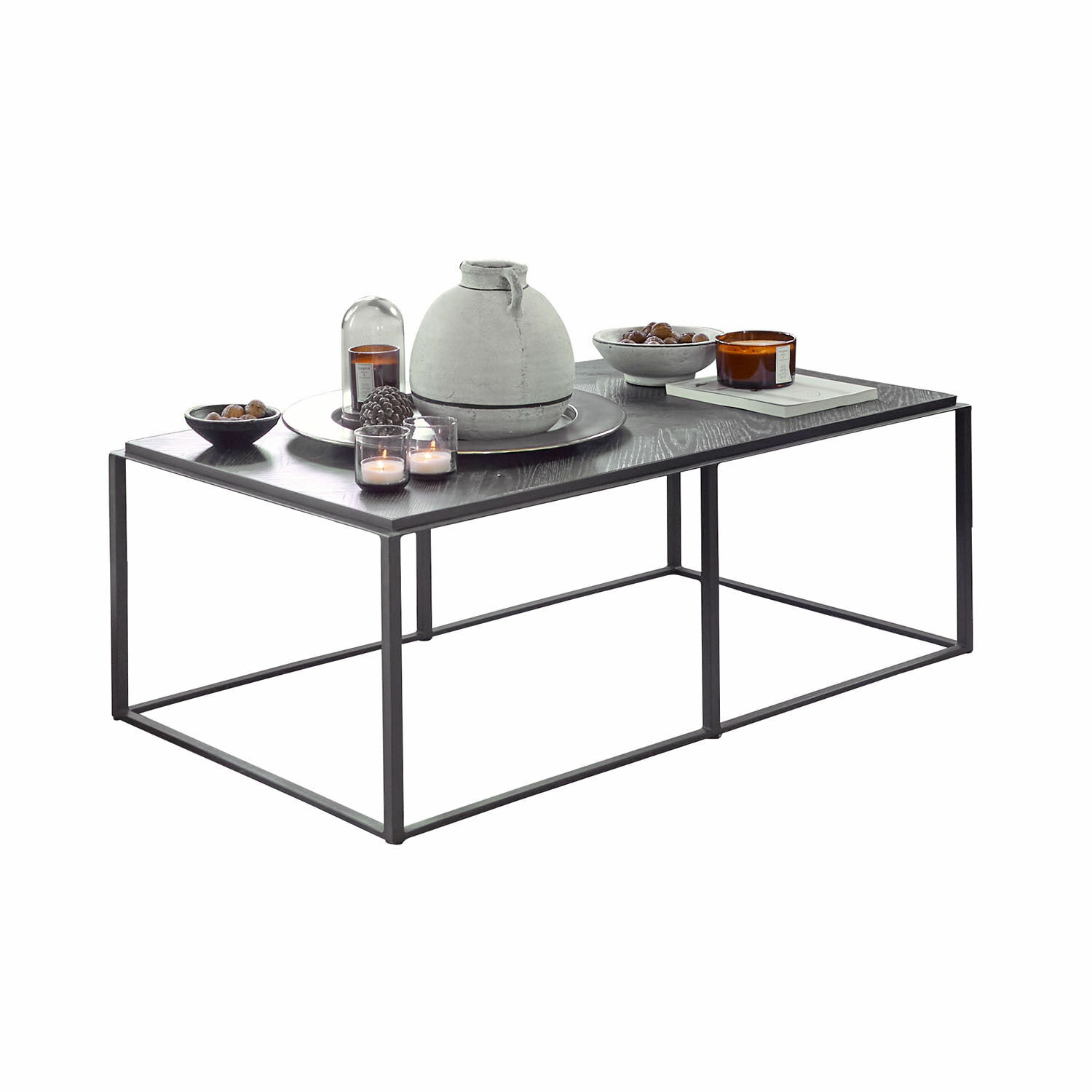 Mesa de centro Lumesto