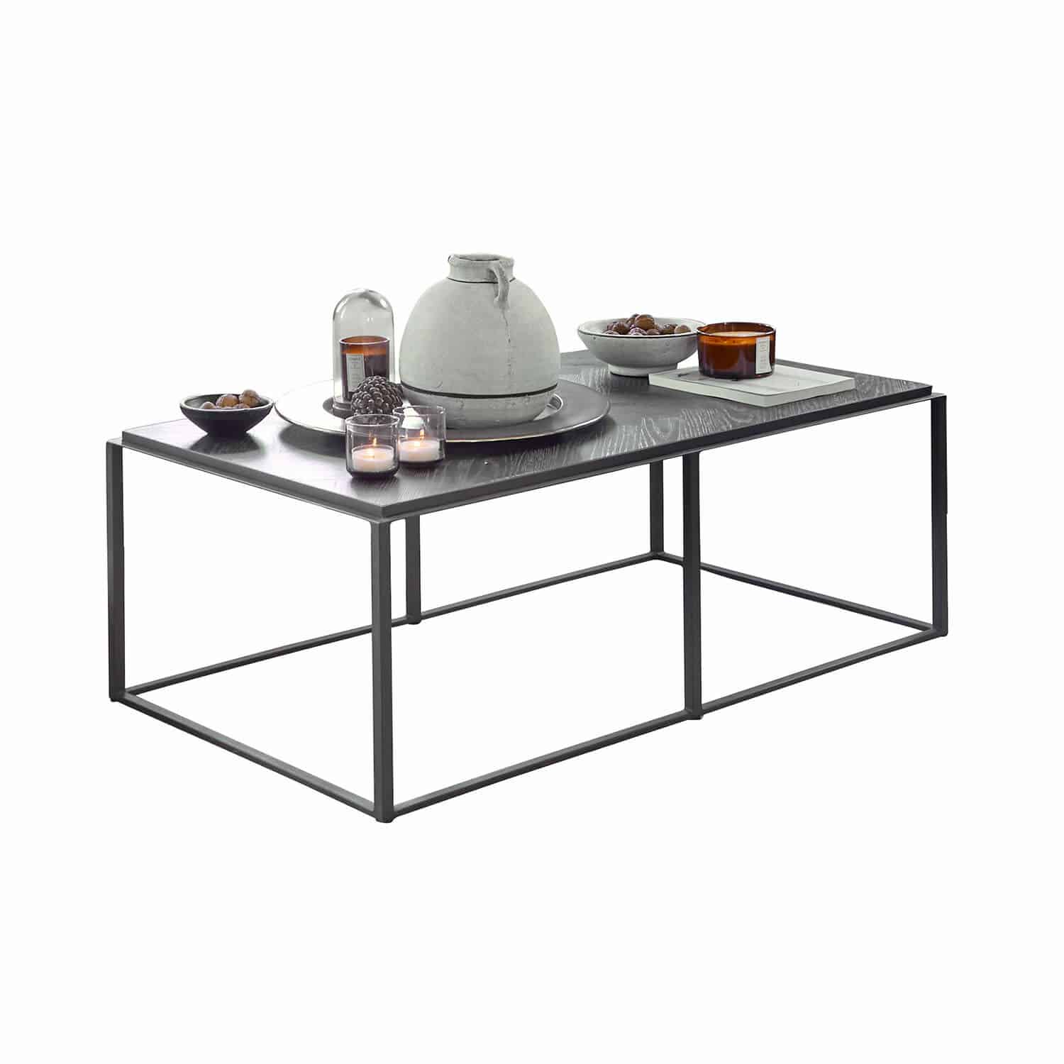 Mesa de centro Lumesto