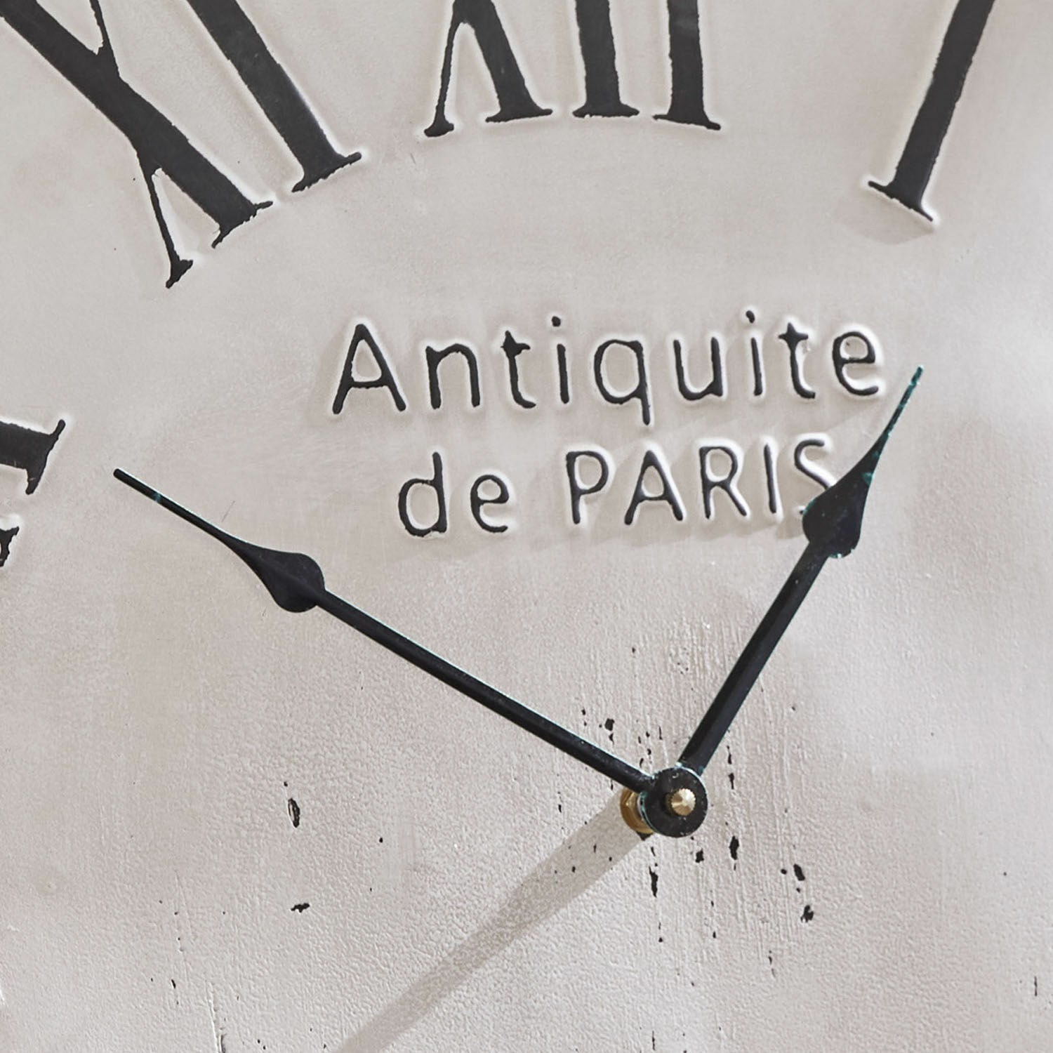 Reloj Rue Murillo