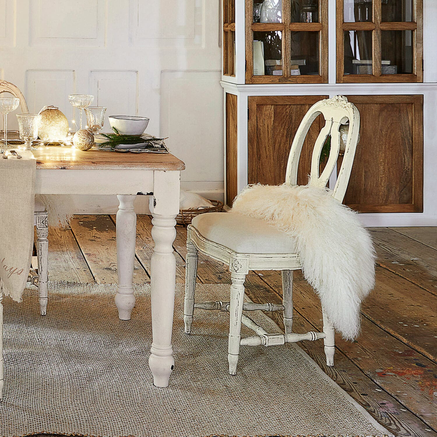 Silla San Gavino