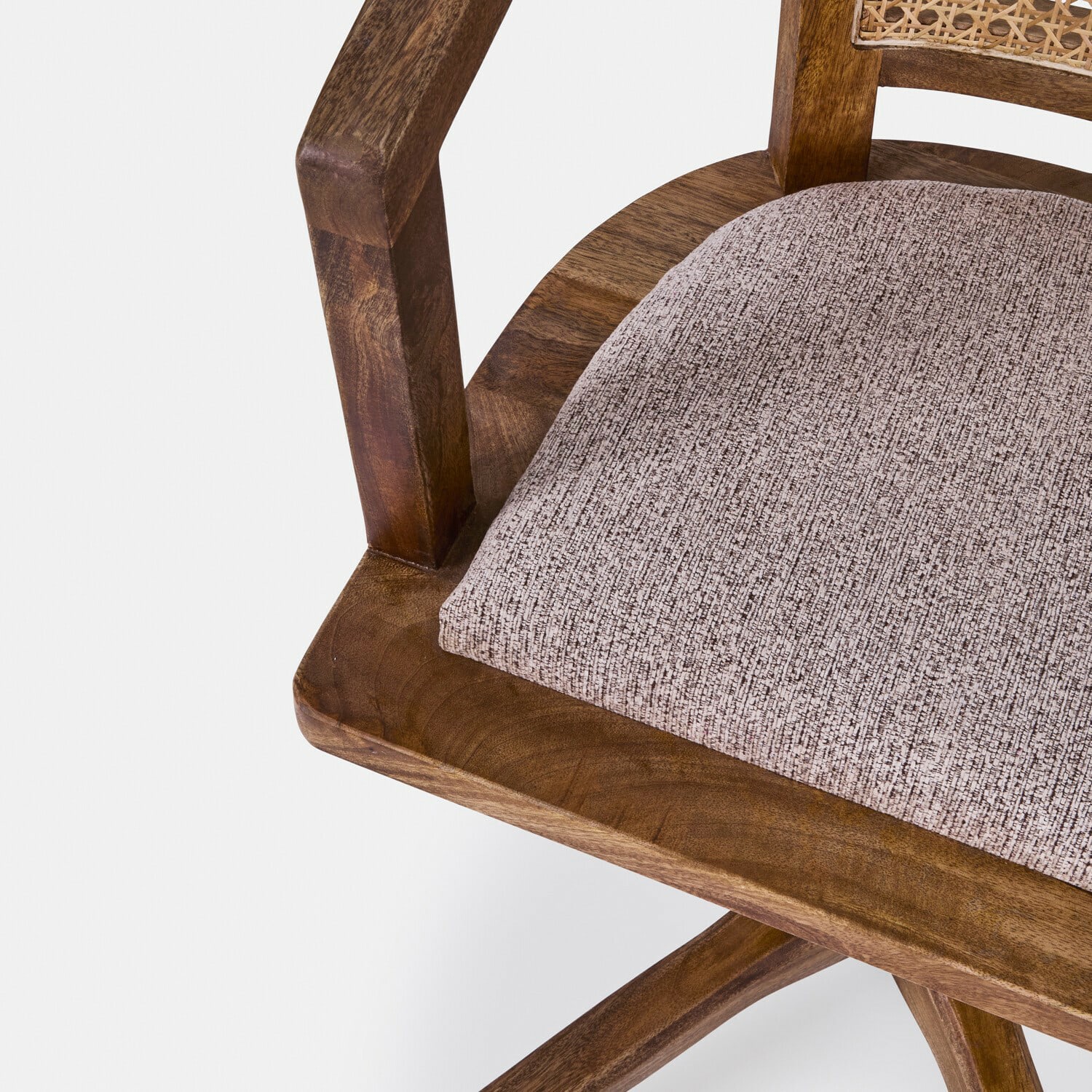 Silla de escritorio Cévorine