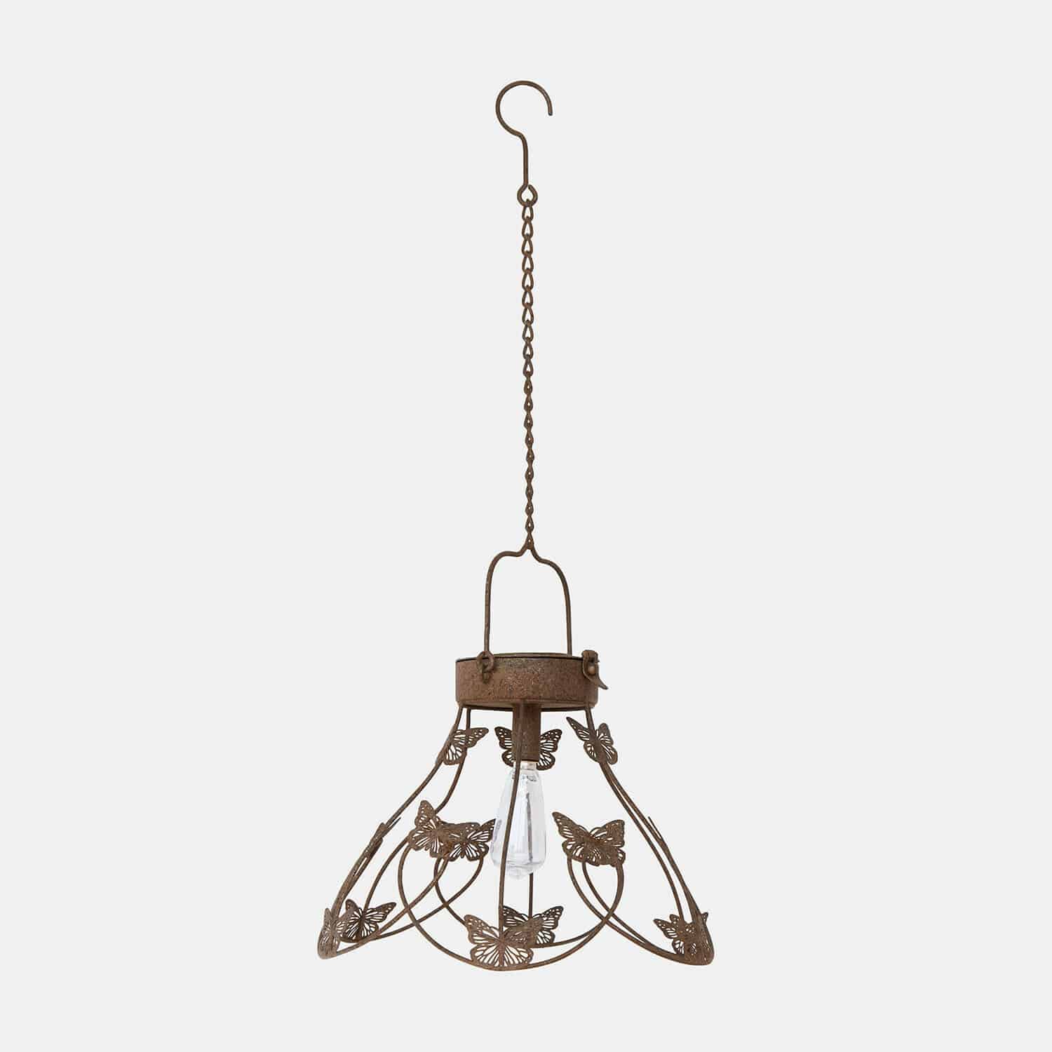 Farol solar Pavrelle