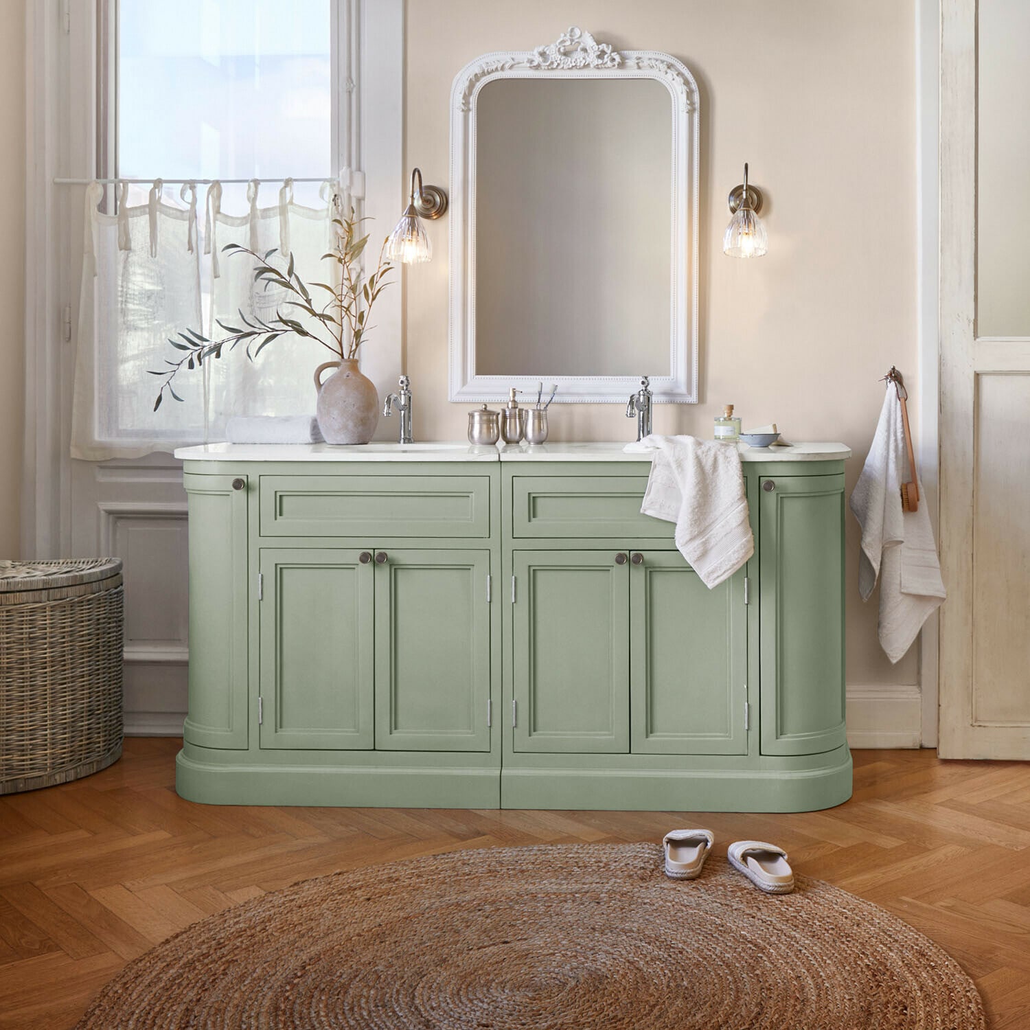 Mueble de baño Léonvelle