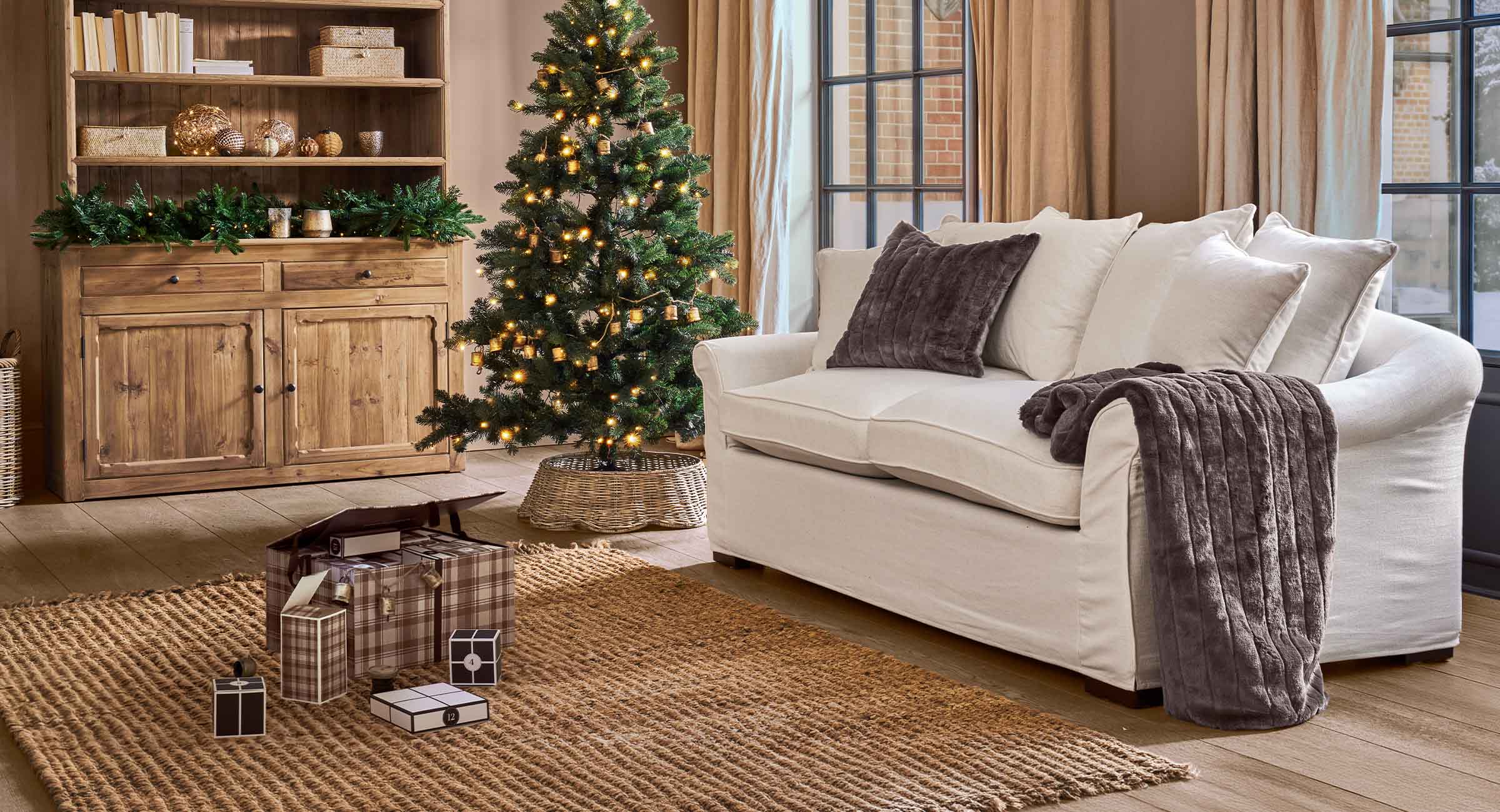 La magia del Adviento