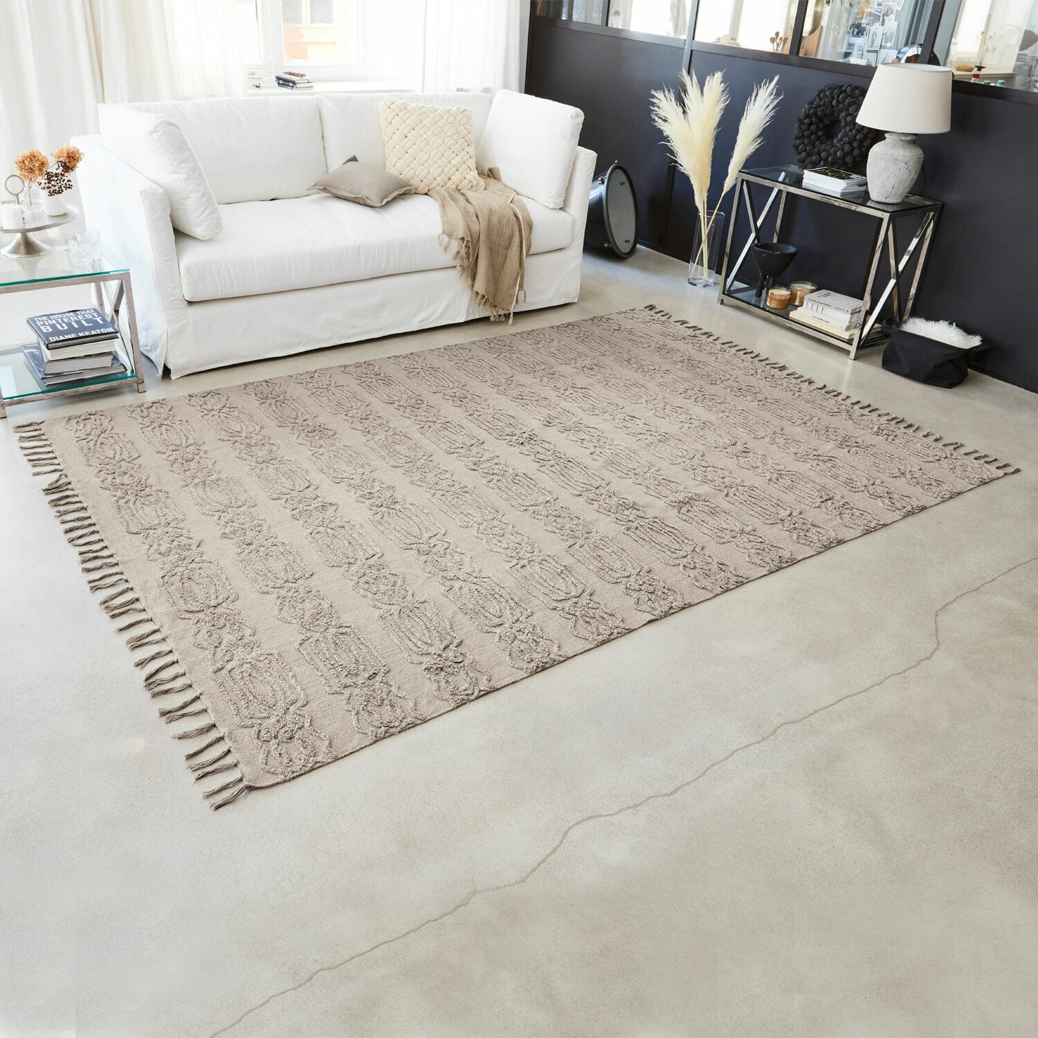Alfombra Talafar