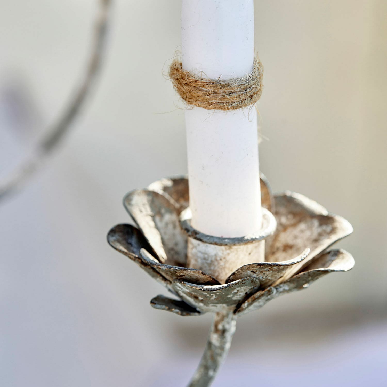 Candelabro Panagiota