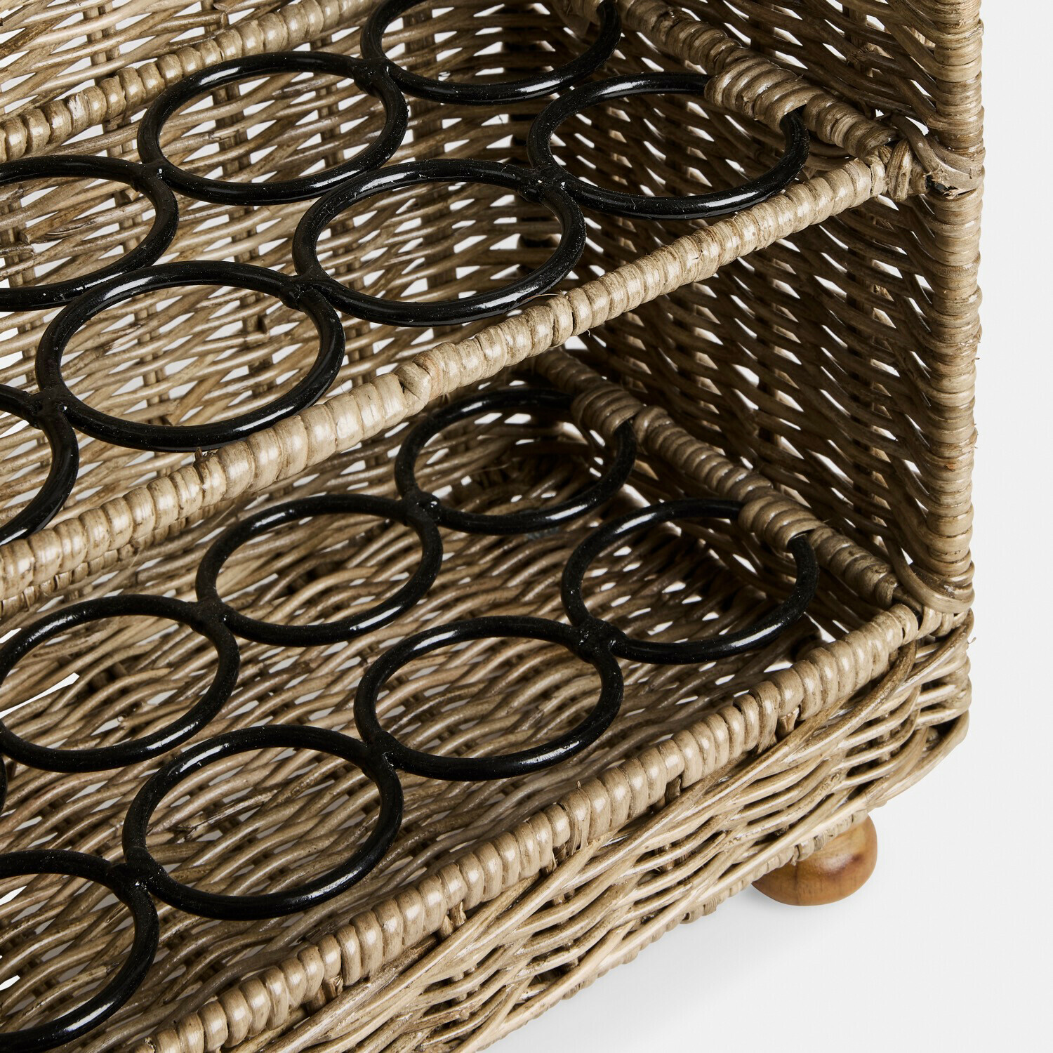 Cesta para huevos Kettlewells