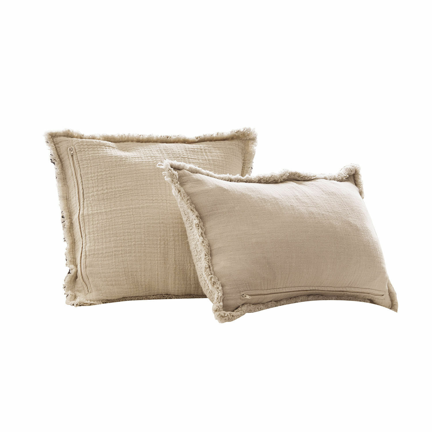 Set de 2 fundas de cojín Lopar