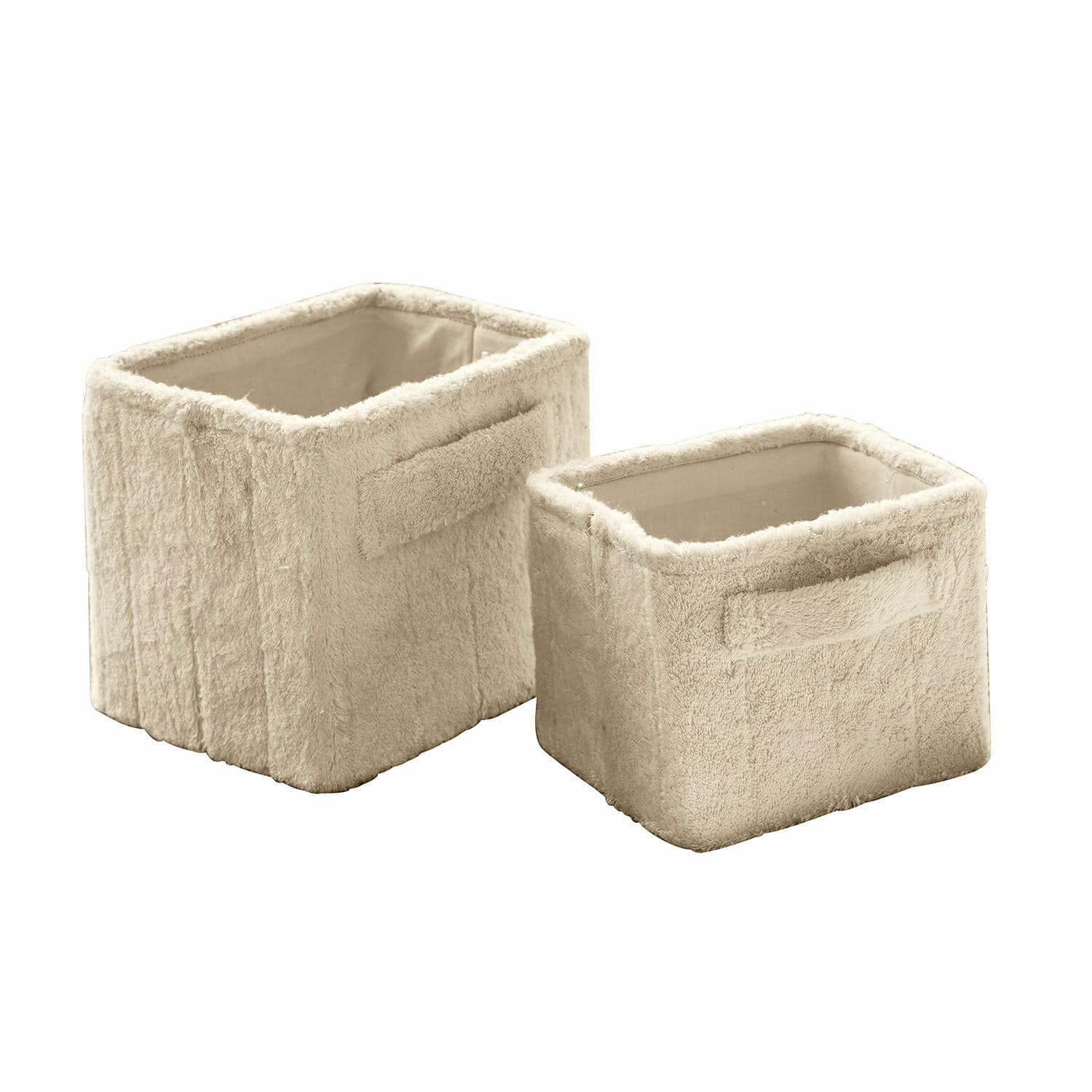 Set de 2 cajas Invarel