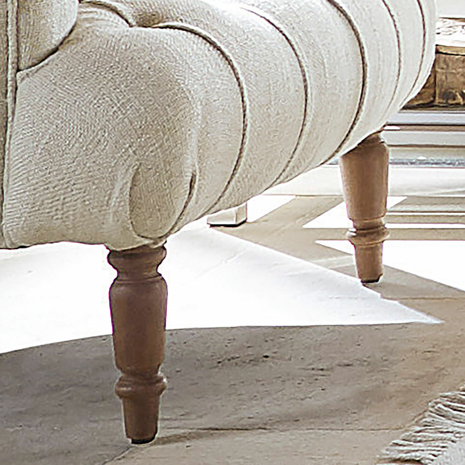 Sillón Parranquet