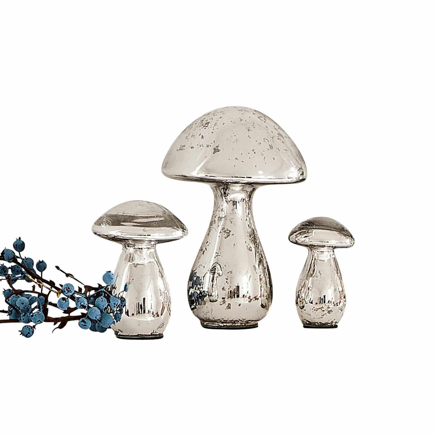Set de 3 setas decorativas Périgord