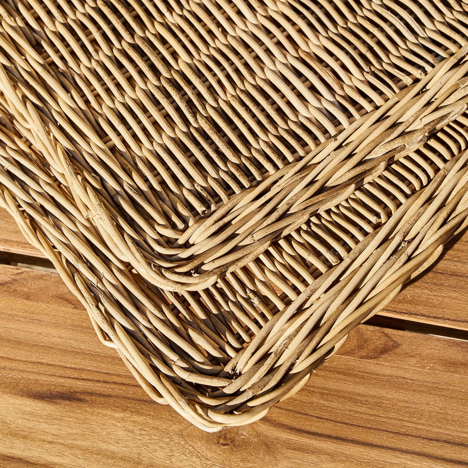 Set de 4 manteles individuales Mossbury