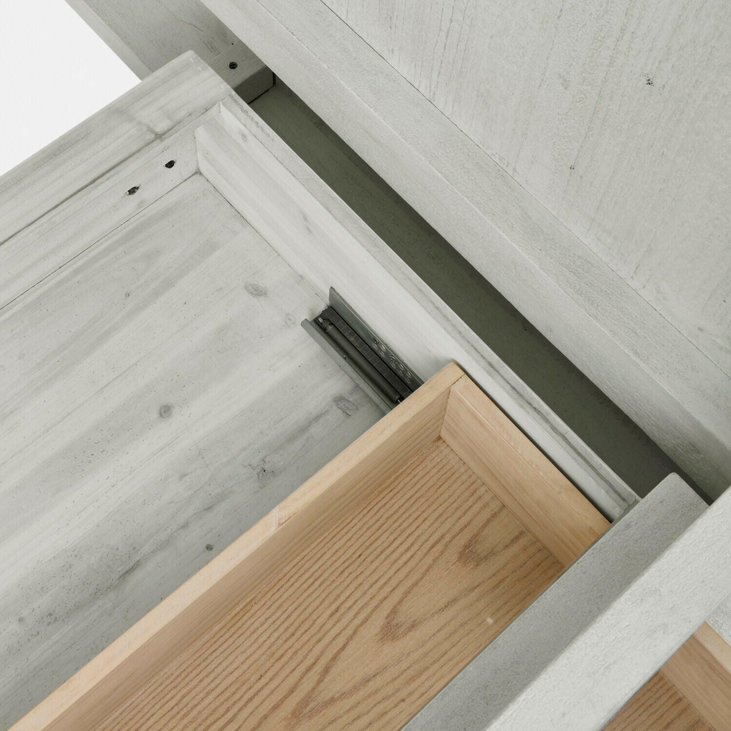 Cama individual Birchwell