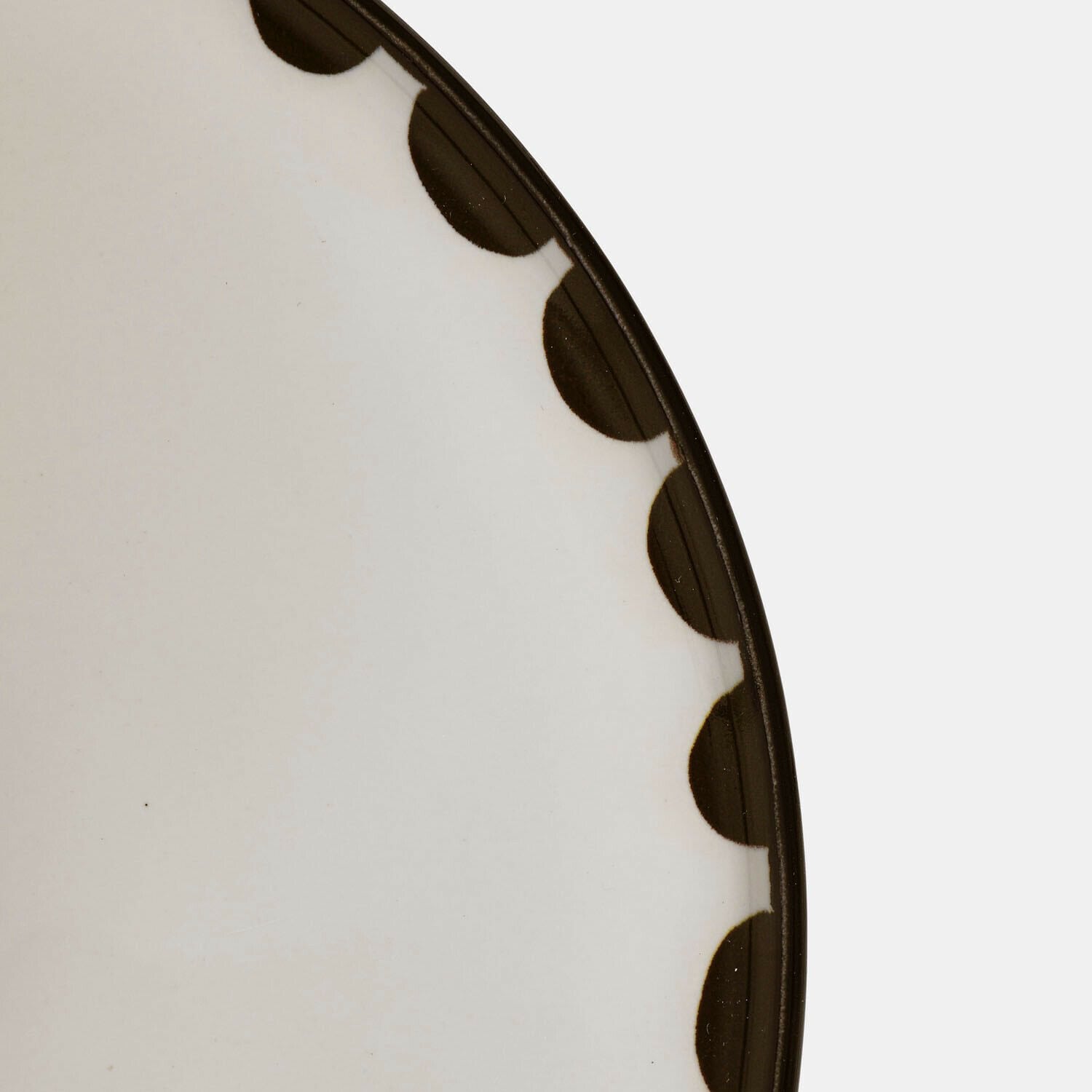 Set de 12 platos Tazira