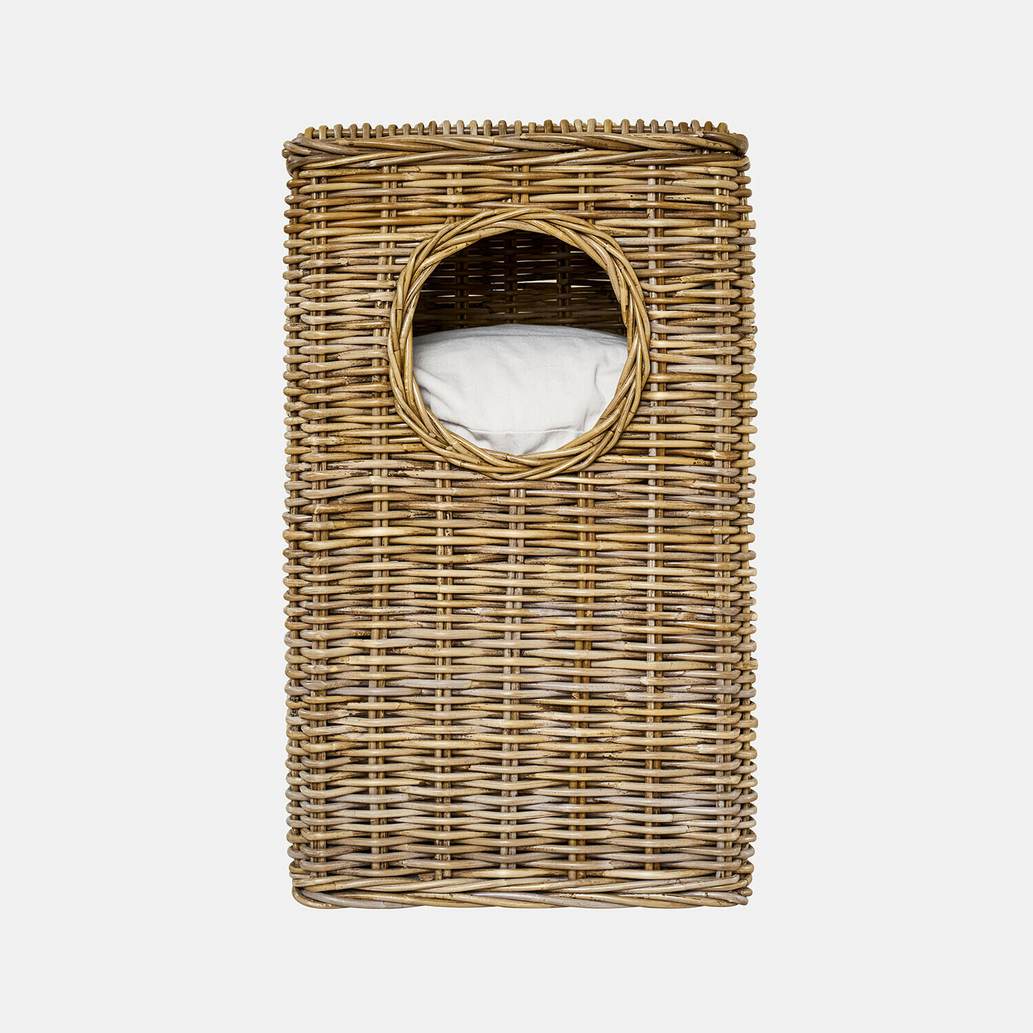 Cesta para gatos Miezzi