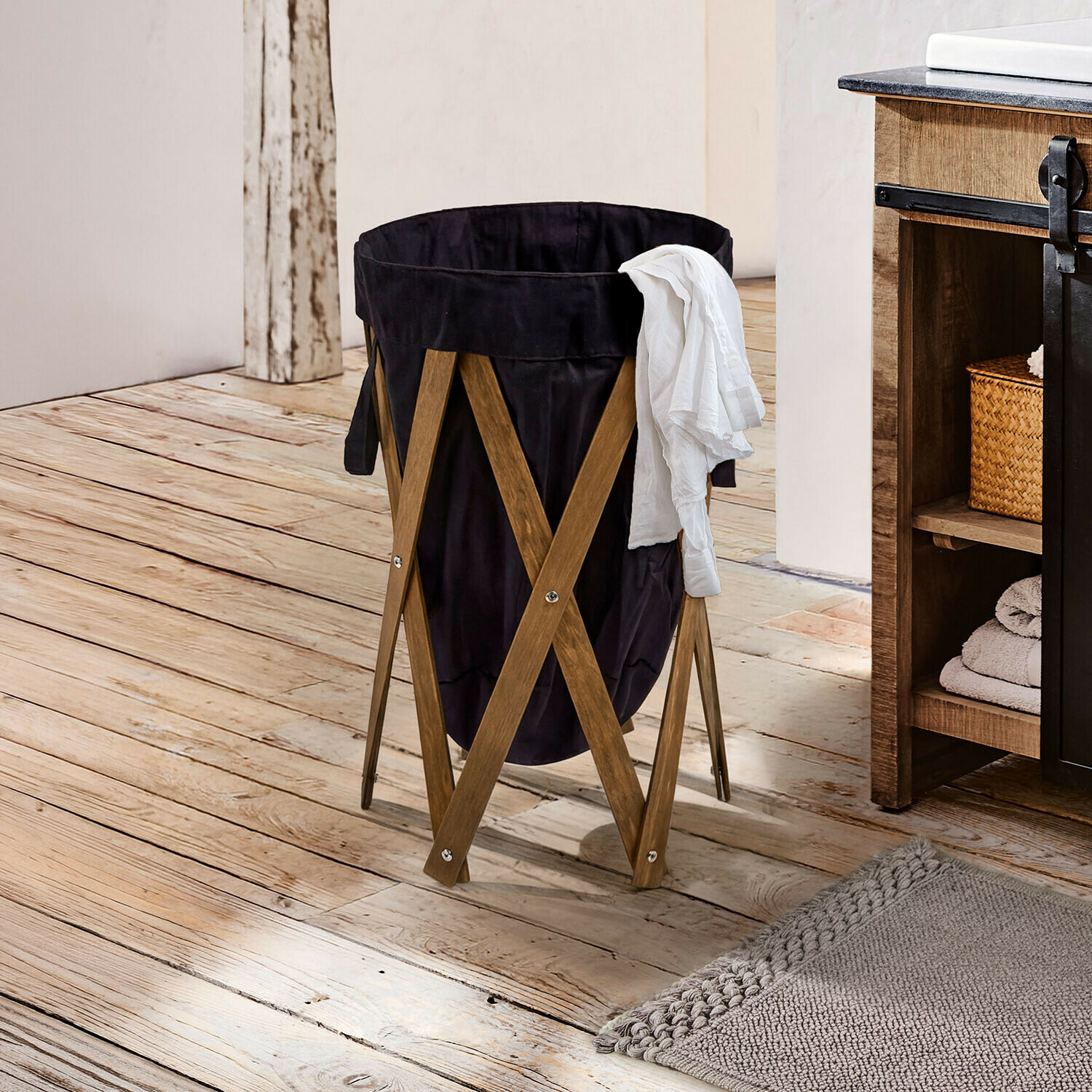Cesto para ropa Uppermill