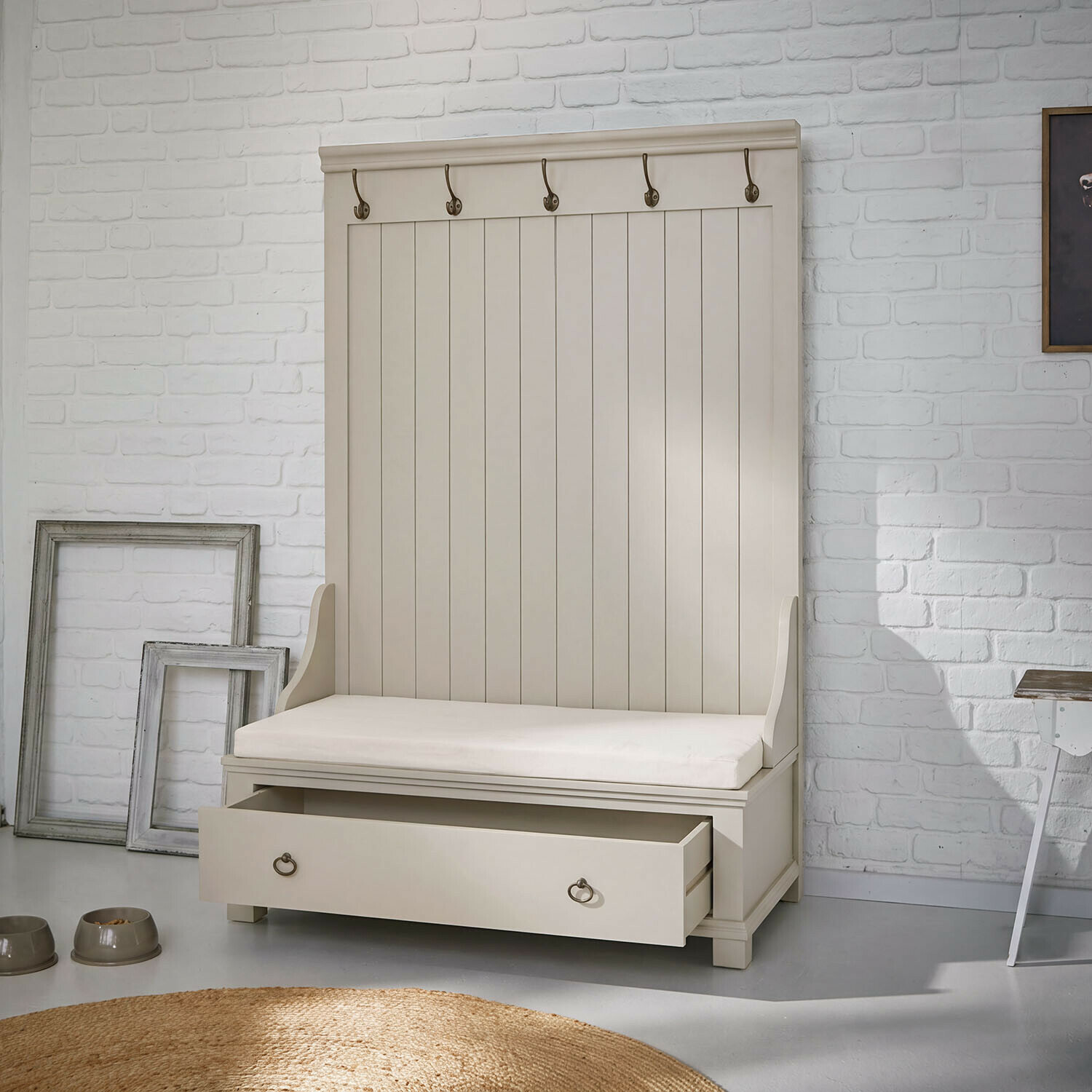 Cama para perro Dunferry Cama para perro Dunferry