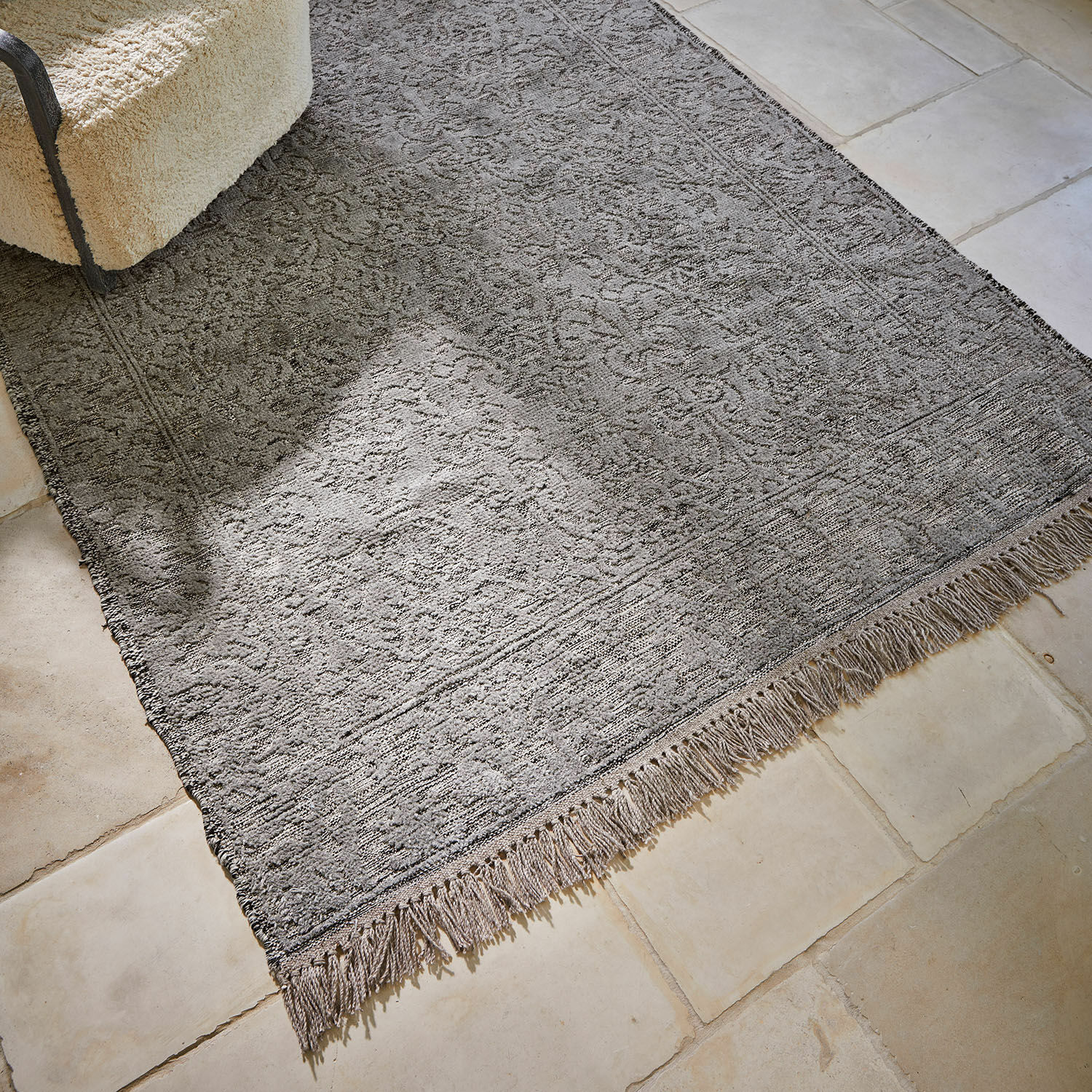 Alfombra para interior y exterior Forvento