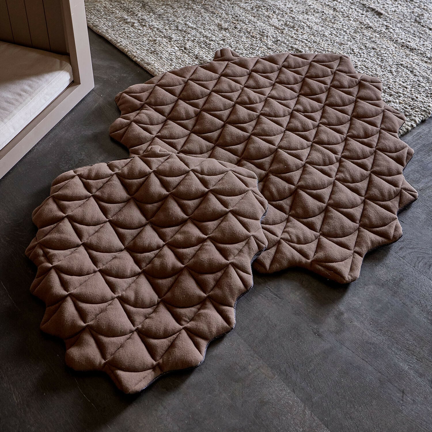 Alfombrilla para perro Tuski