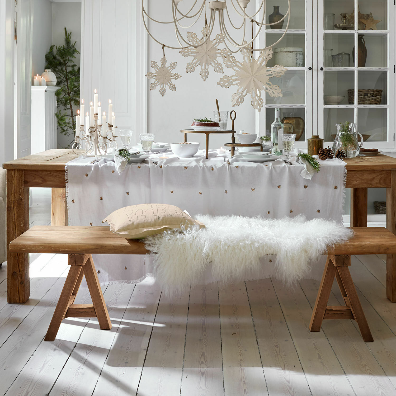 Mantel Fjalara