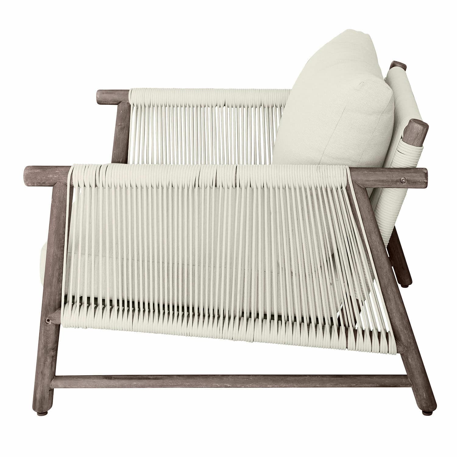 Sillón FSC®-100% Clarmontaine
