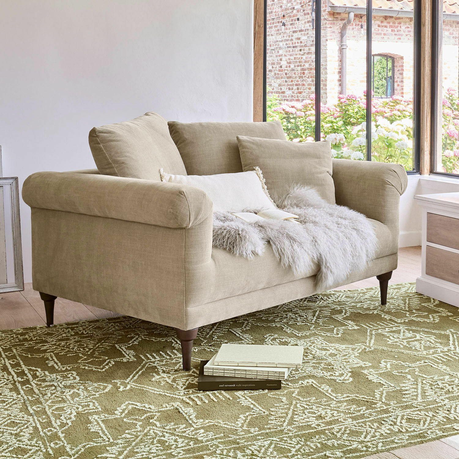 Sillón Brackenwood