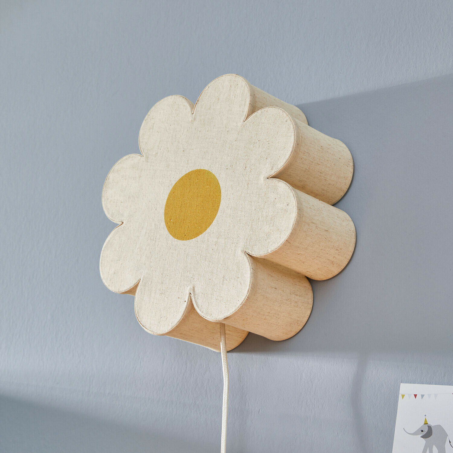 Lámpara de pared Poppeline