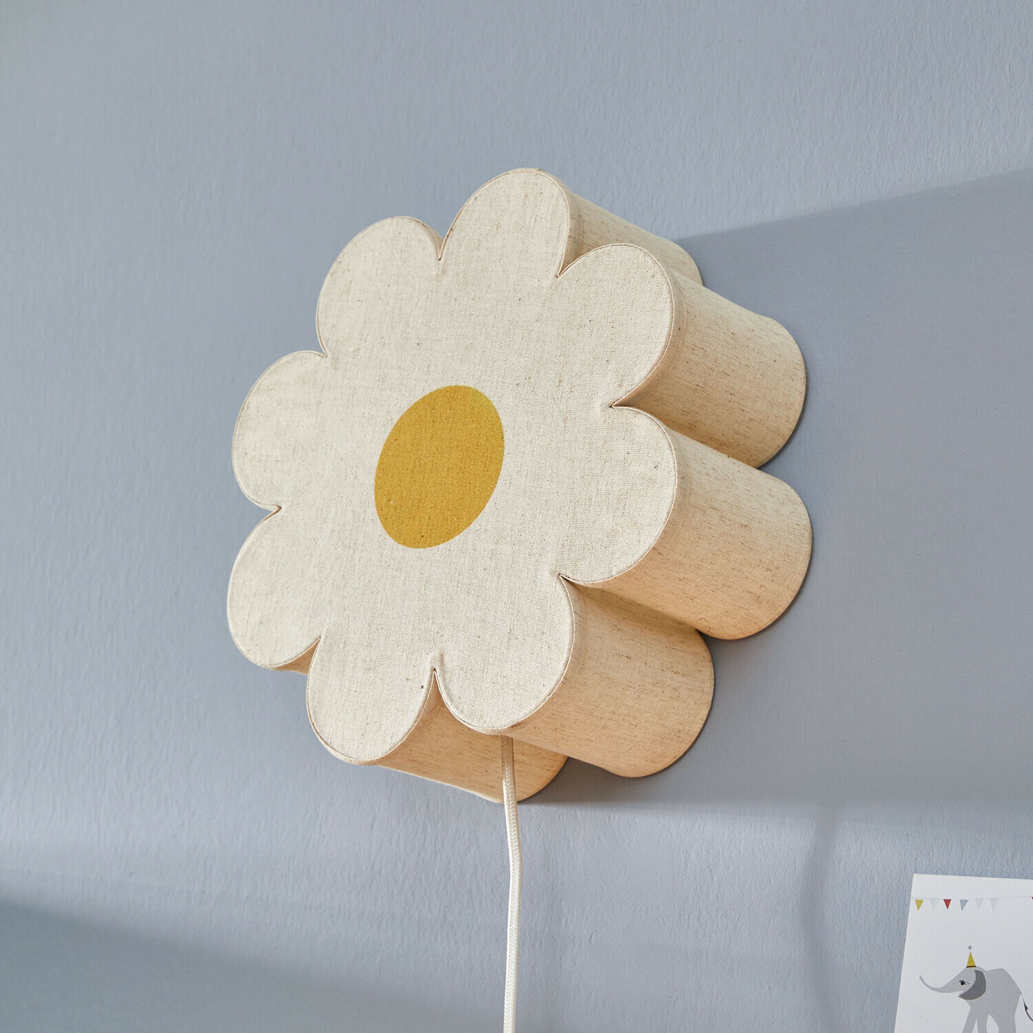 Lámpara de pared Poppeline