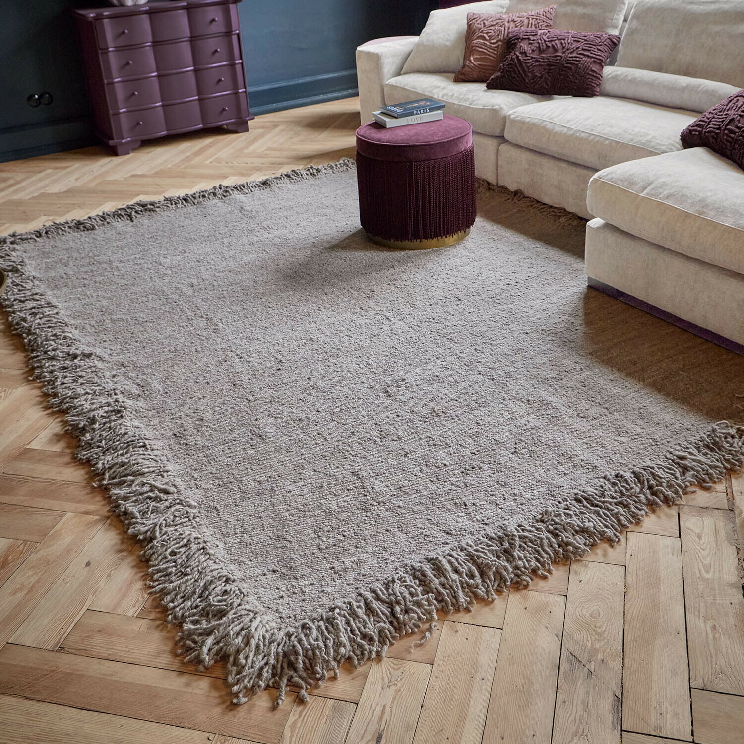 Alfombra Greyloft