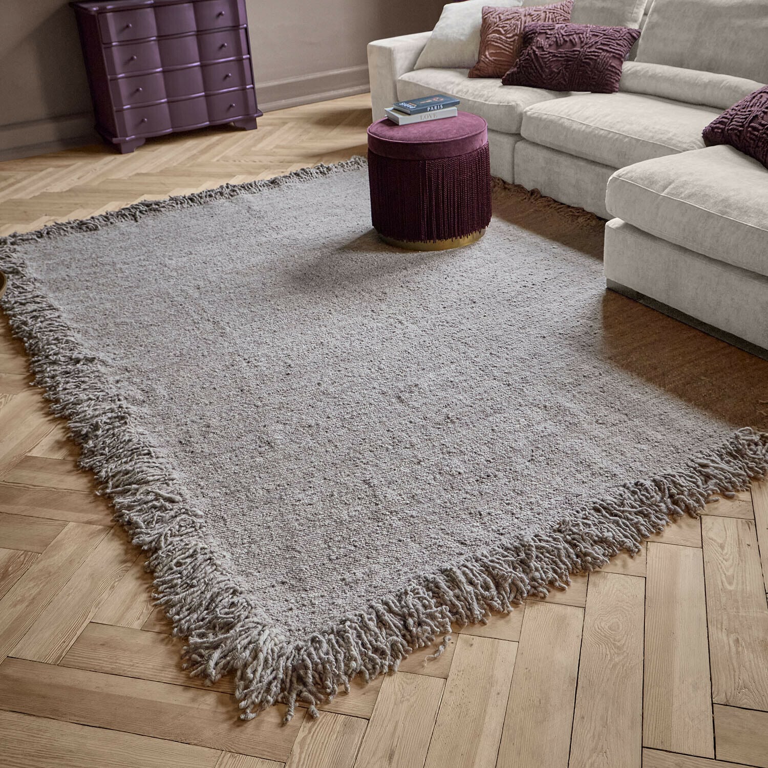 Alfombra Greyloft Alfombra Greyloft