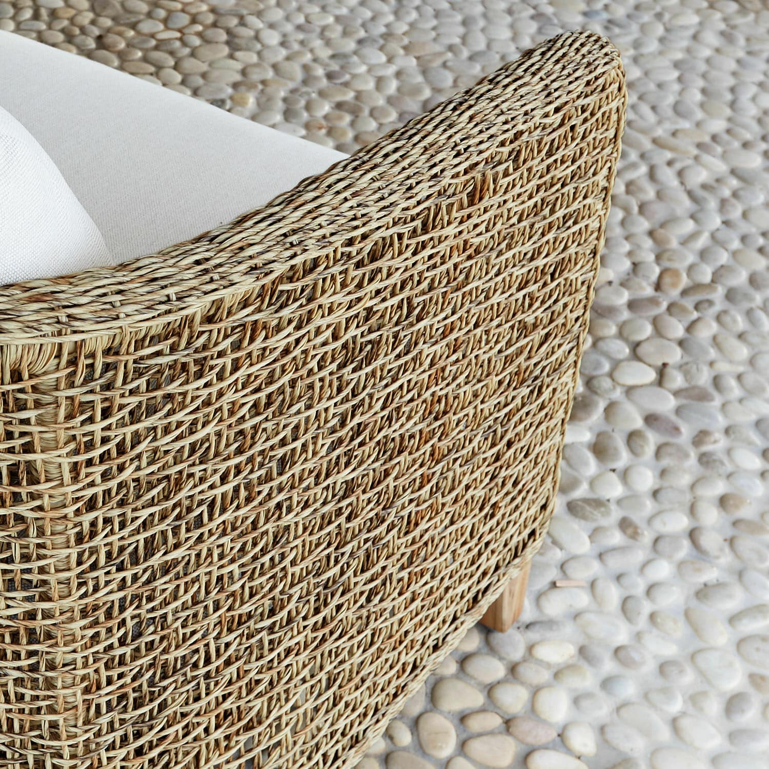 Sillón Clarivaux