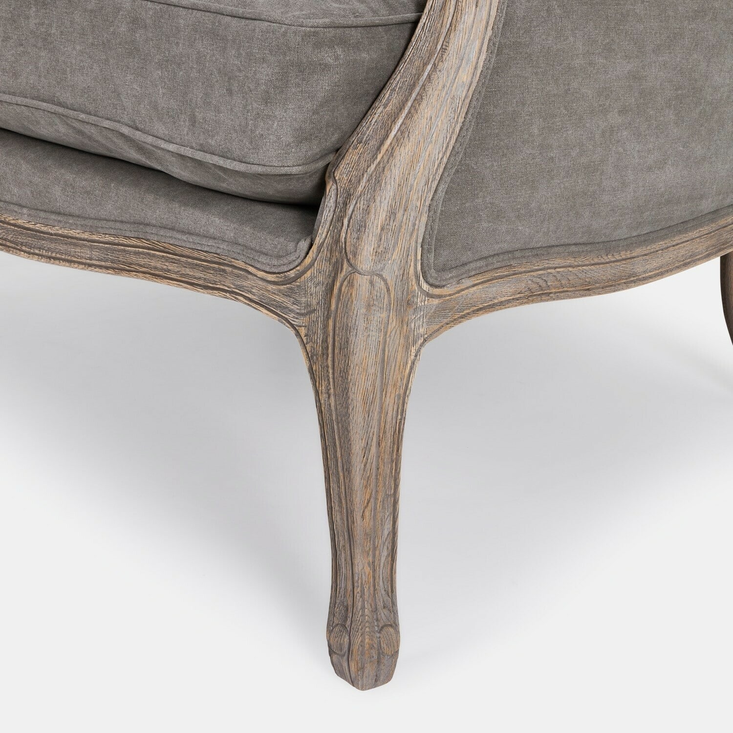 Sillón lounge Genvielle