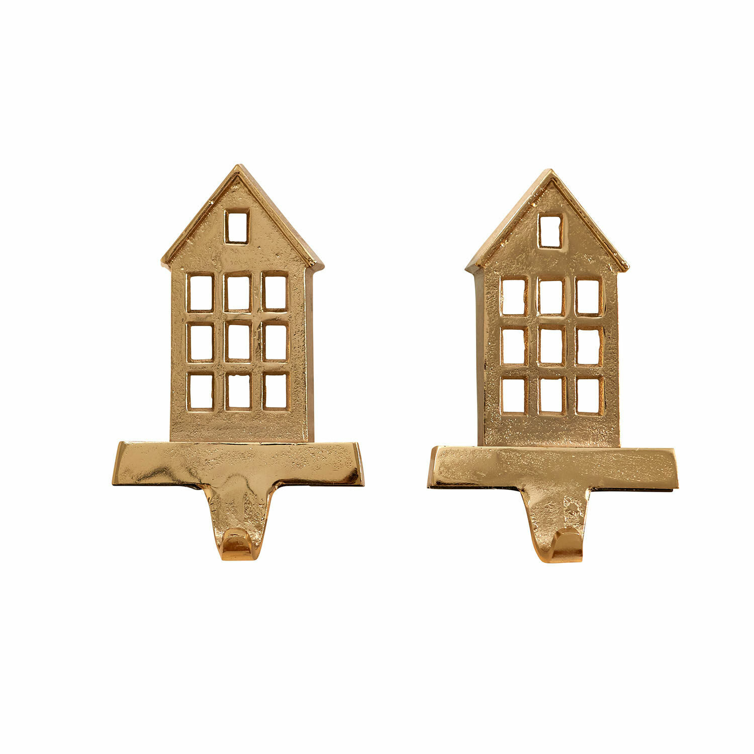 Set de 2 ganchos Xanique
