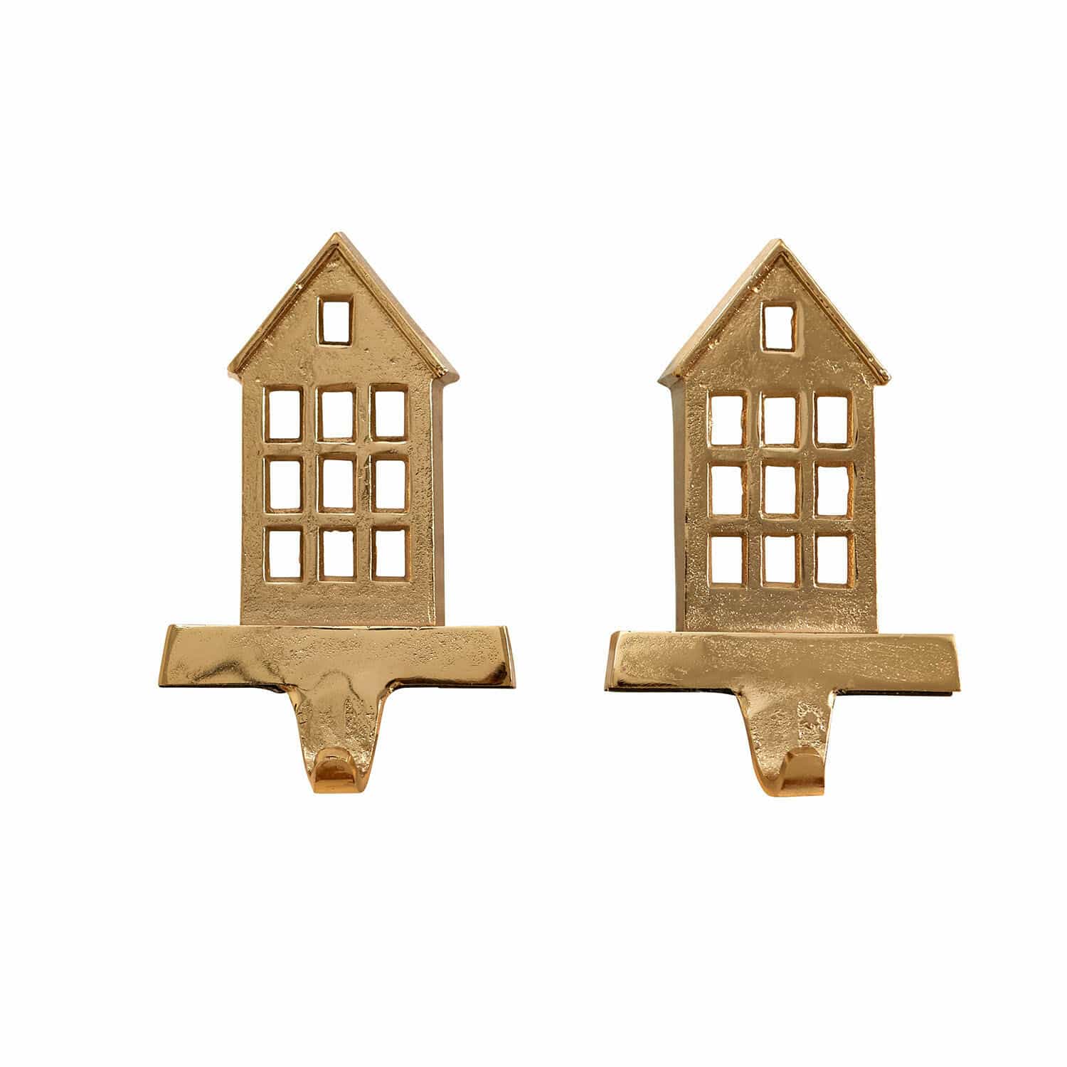 Set de 2 ganchos Xanique
