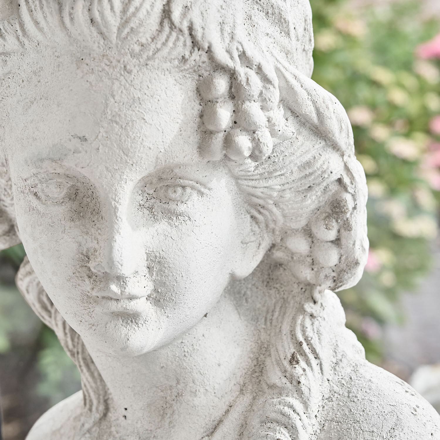 Busto Sanoria