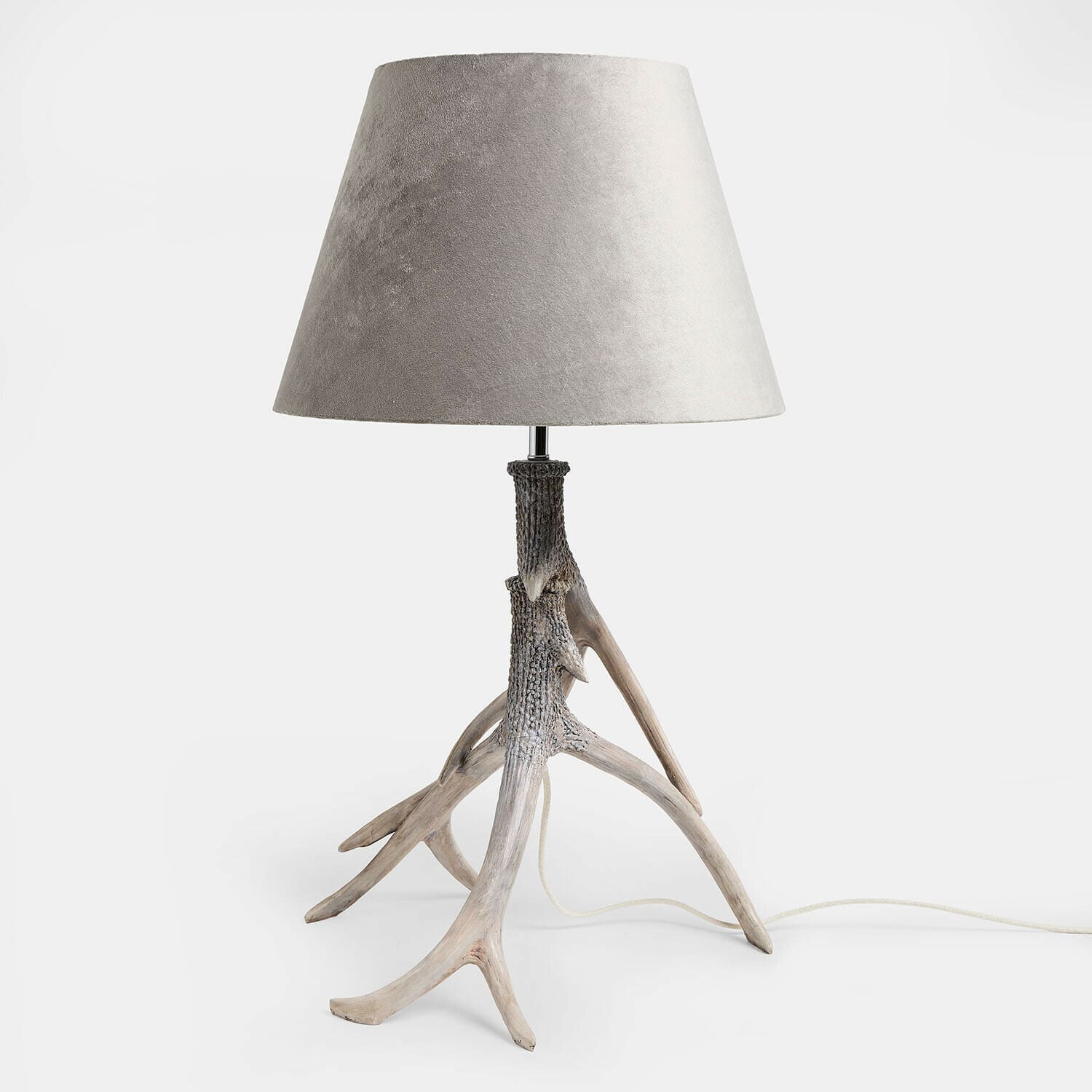 Lámpara de mesa Forelvaine