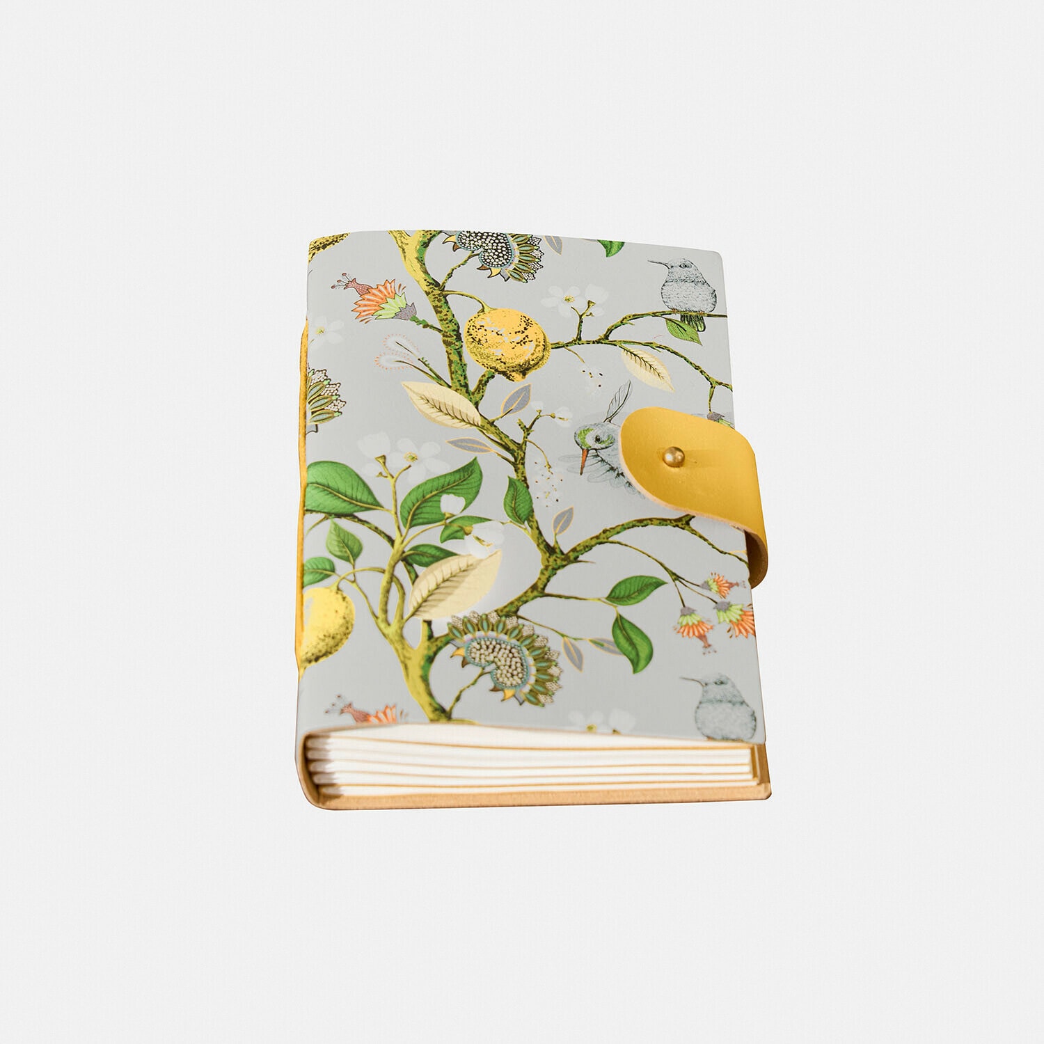 Cuaderno Ambroisea