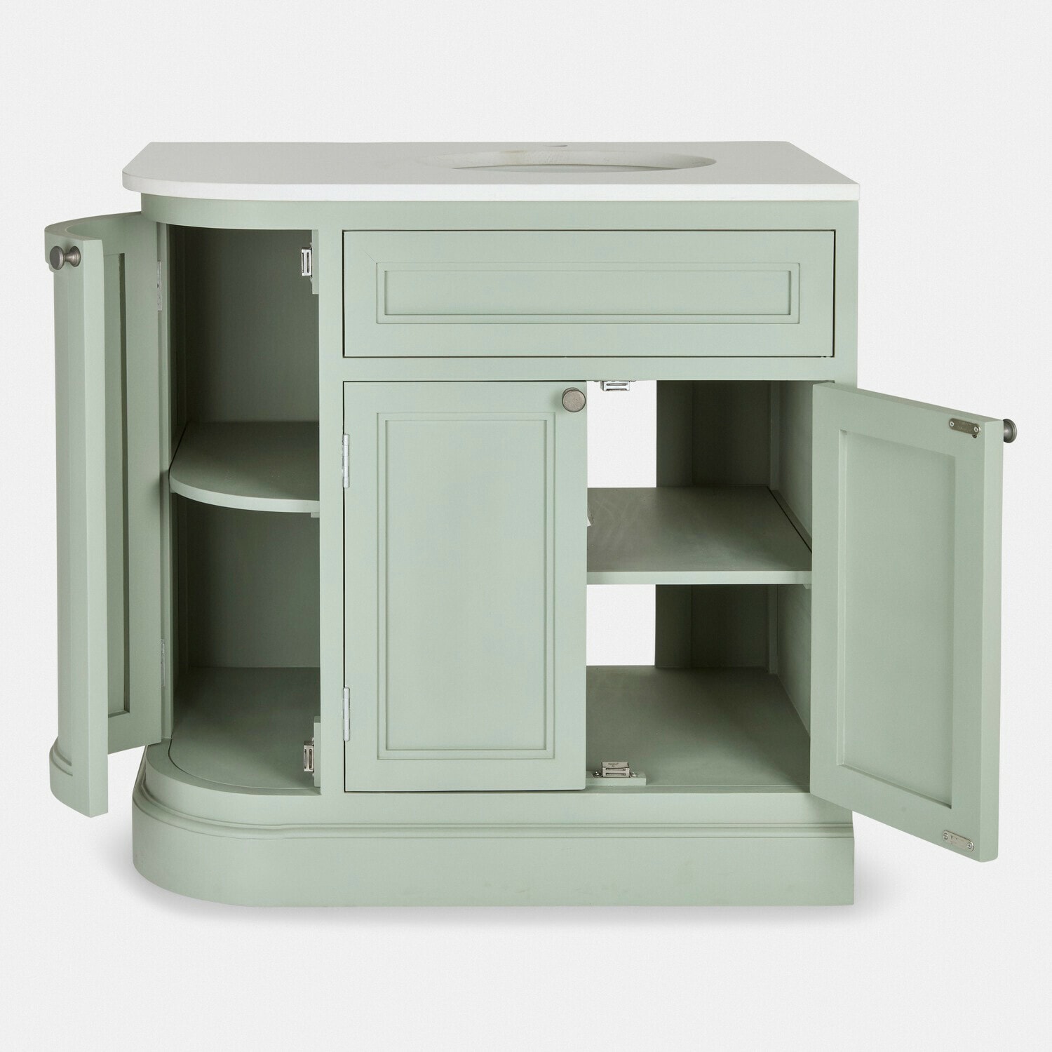 Mueble de baño Léonvelle