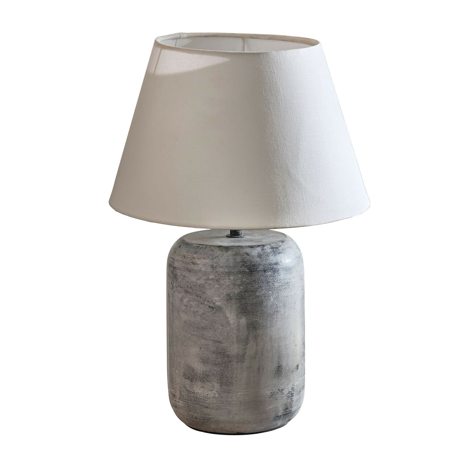 Lámpara de mesa Ciel d'Opale