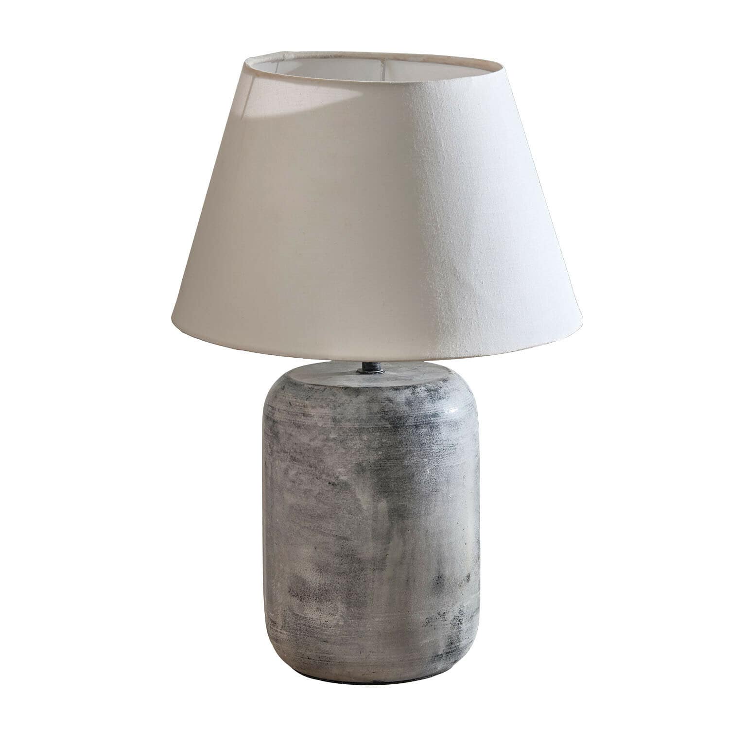 Lámpara de mesa Ciel d'Opale