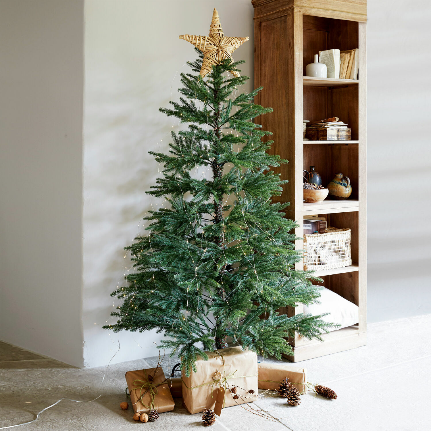 Árbol de Navidad Lokossa