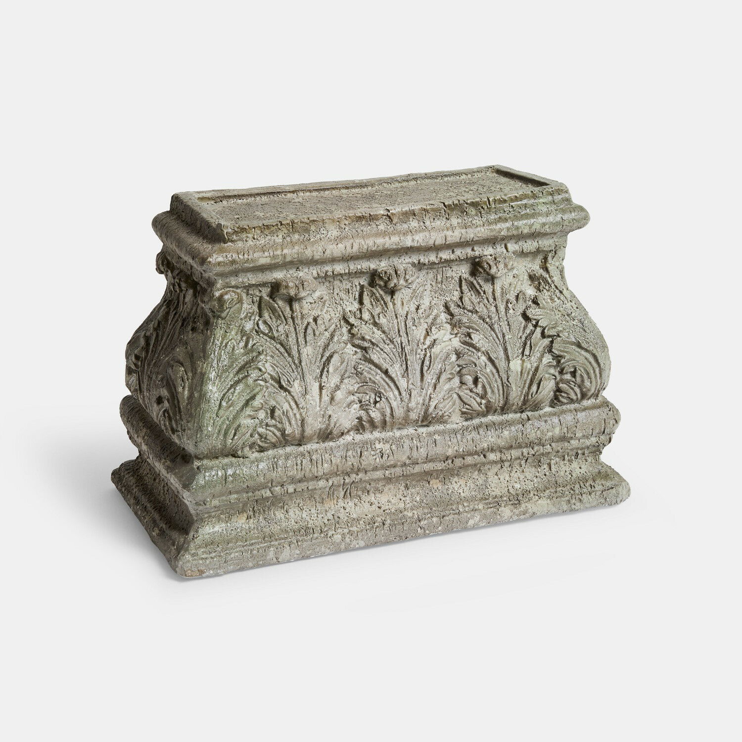 Pedestal decorativo Drévoline
