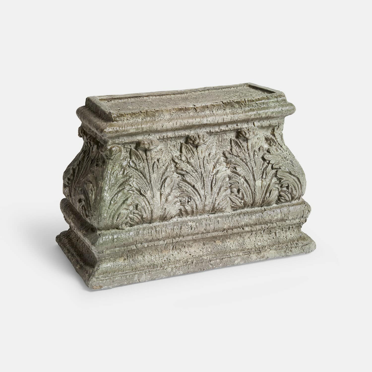 Pedestal decorativo Drévoline Pedestal decorativo Drévoline
