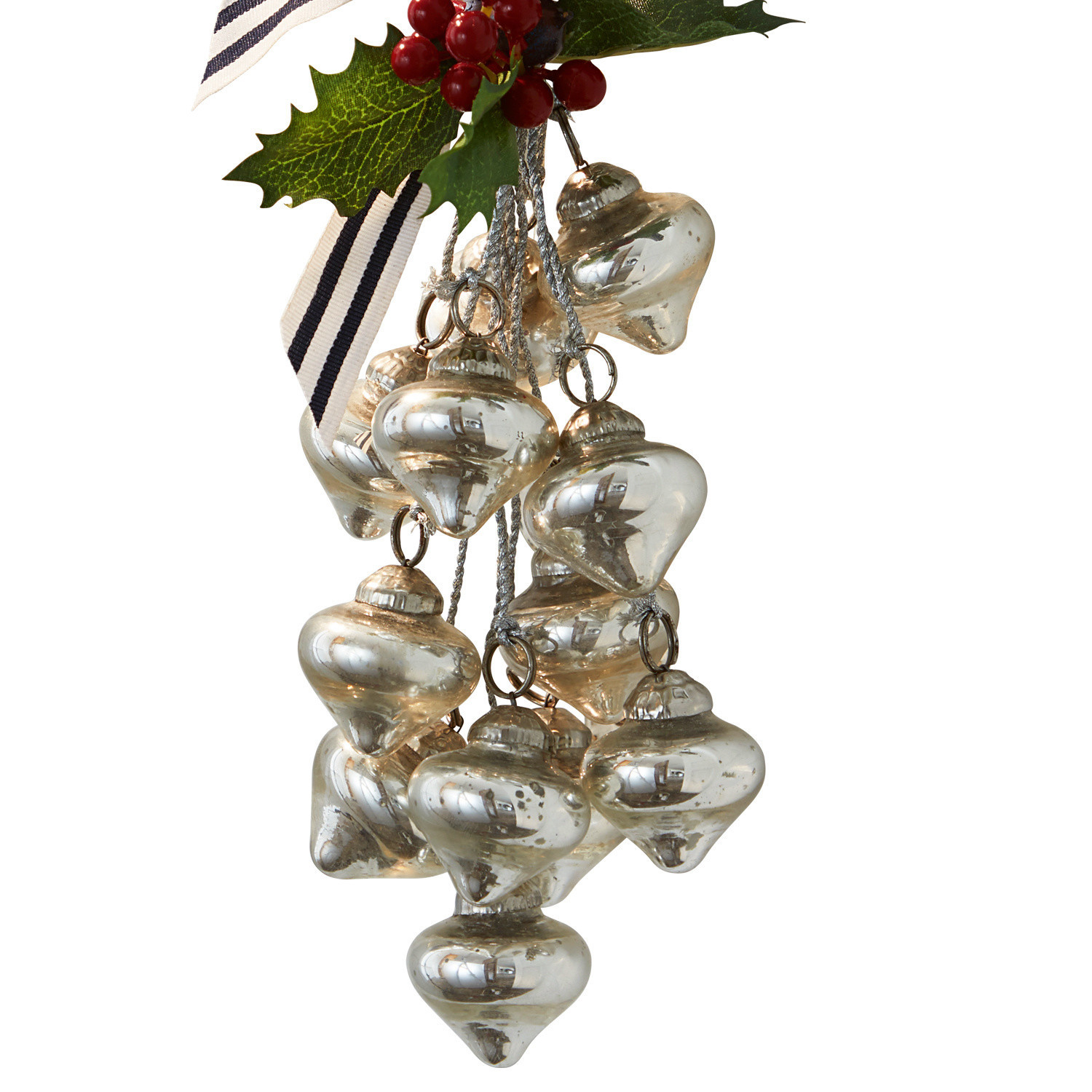 Adornos navideños Sassey