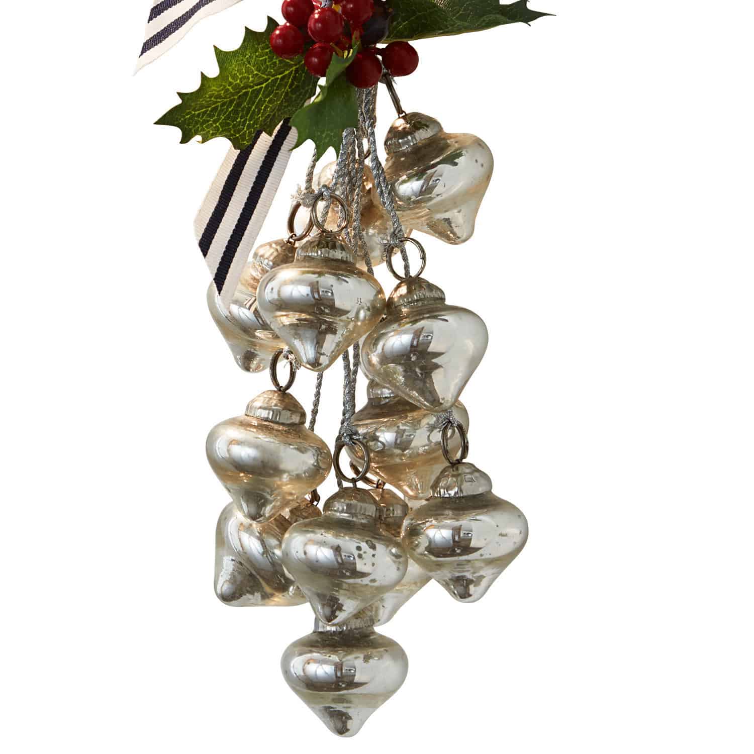 Adornos navideños Sassey