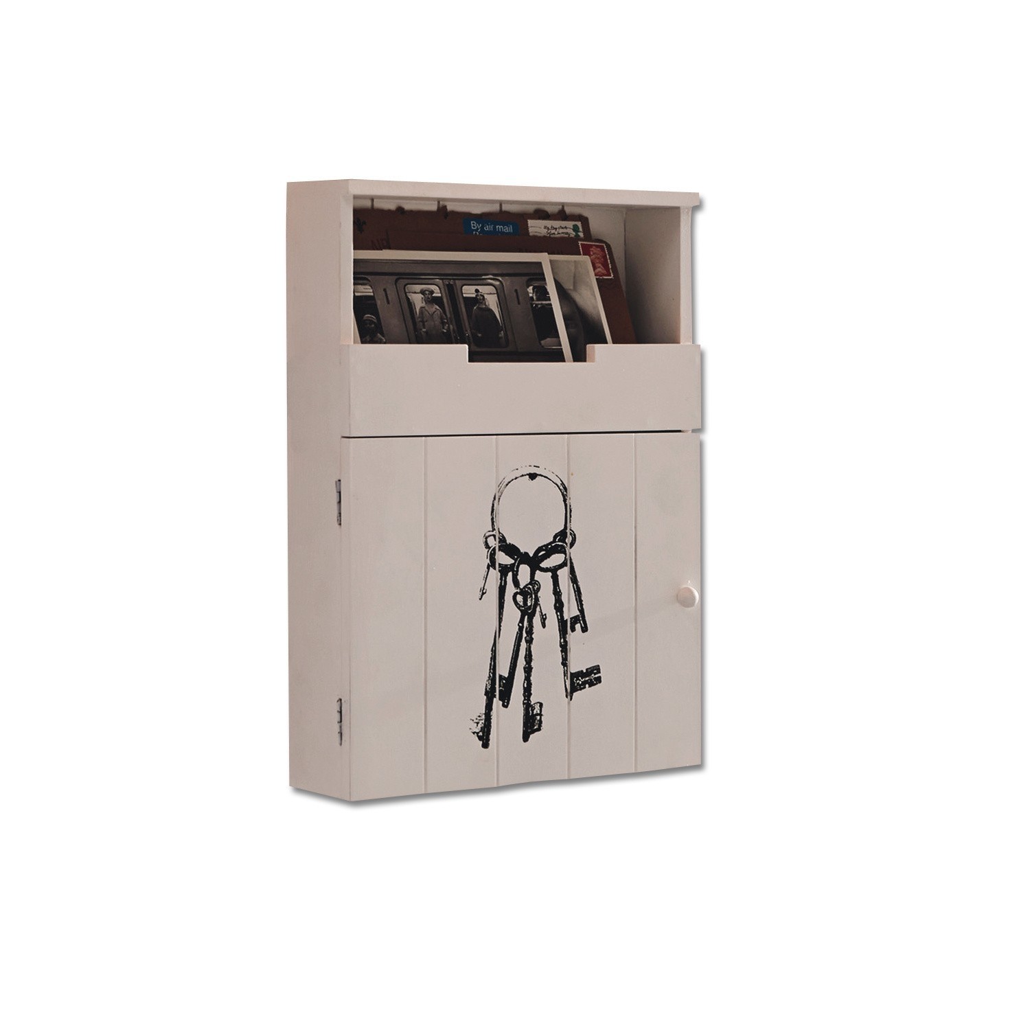 Caja para llaves Marcin