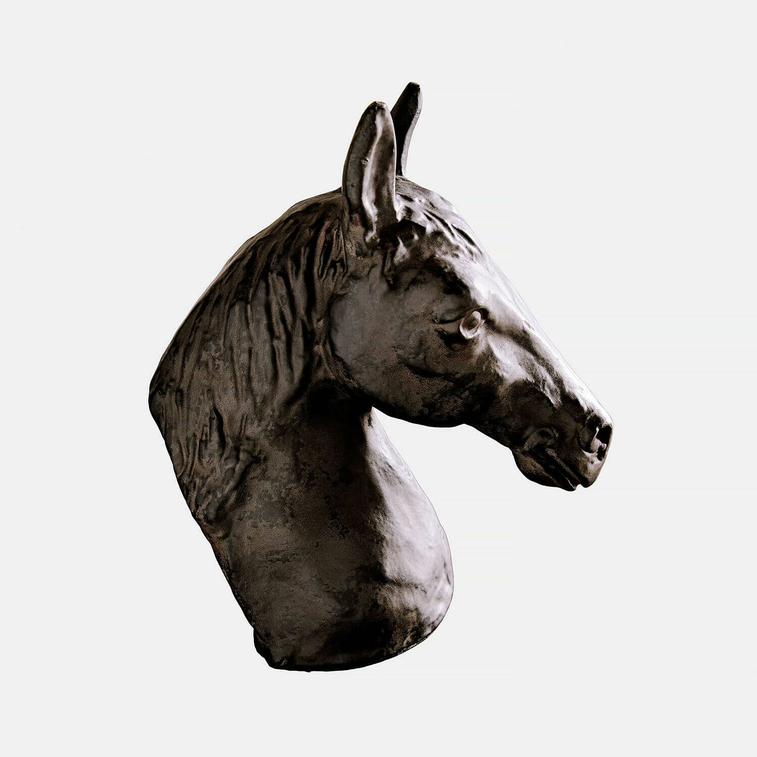 Caballo decorativo Kingsmere