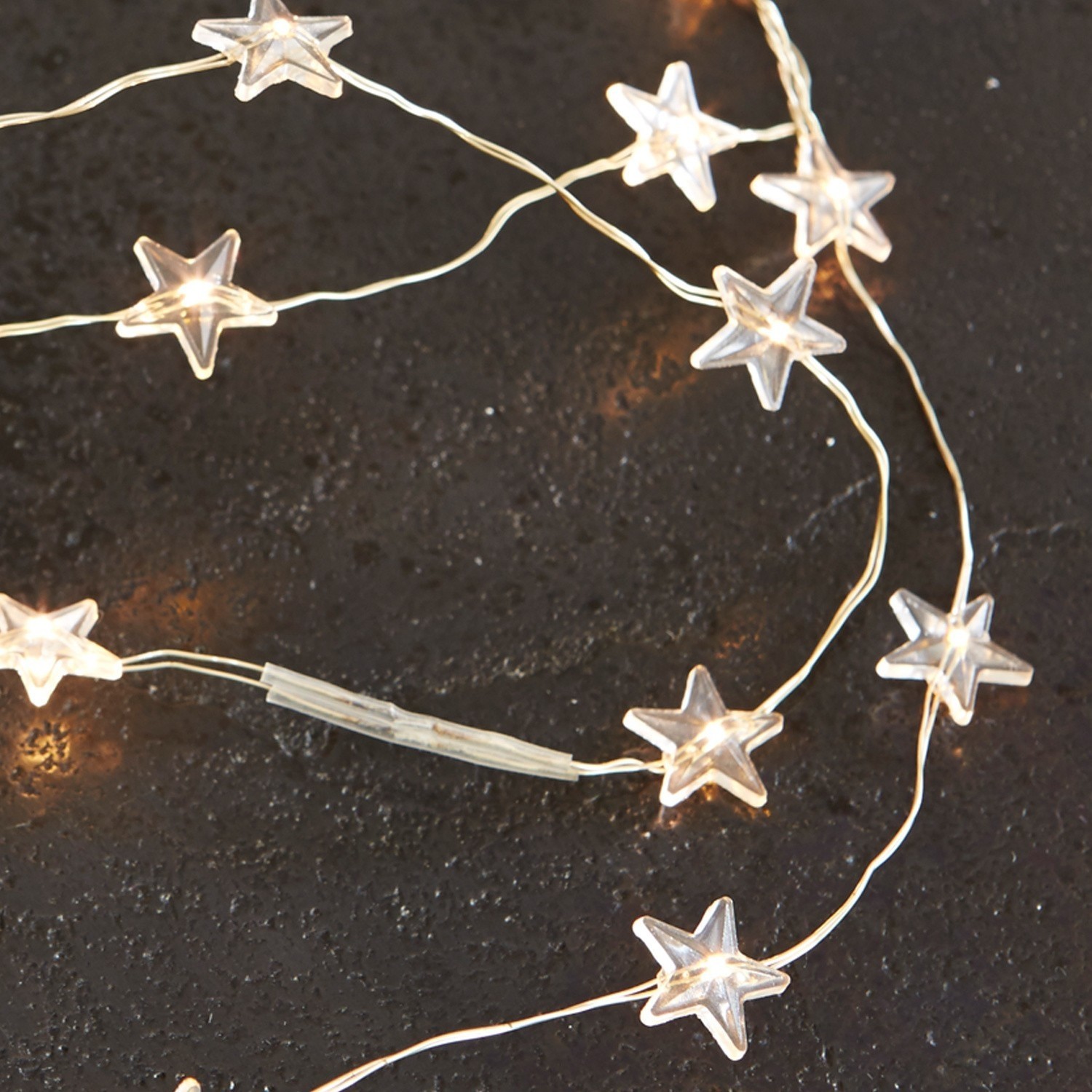 Luces de hadas Stars