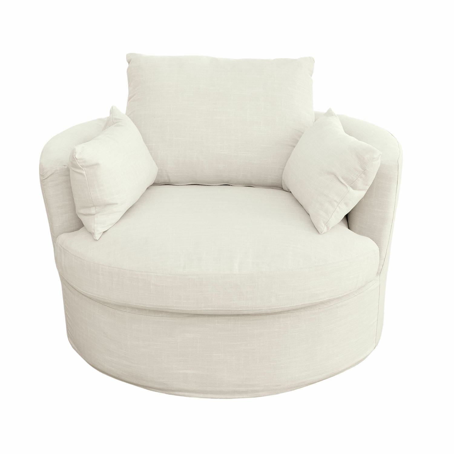 Sillón giratorio Jindabyne