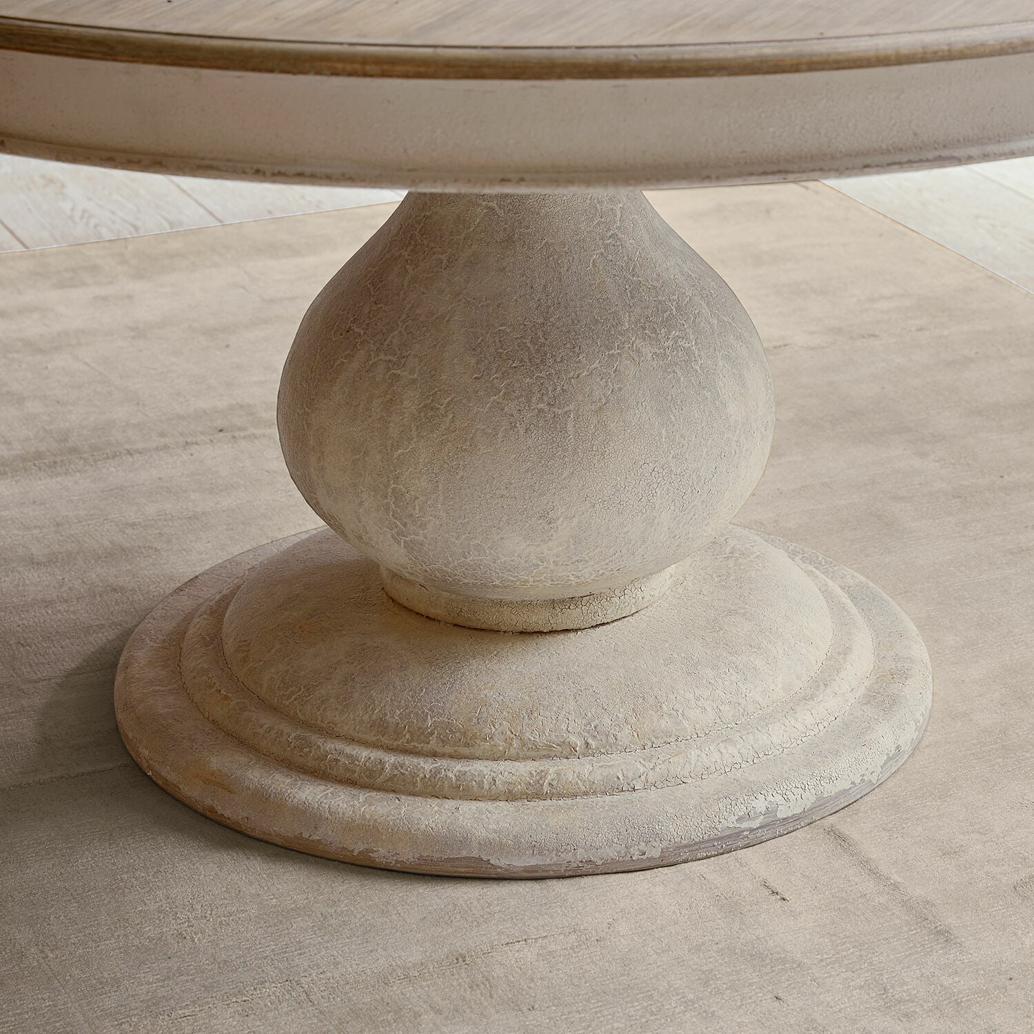 Mesa de comedor Calvigny